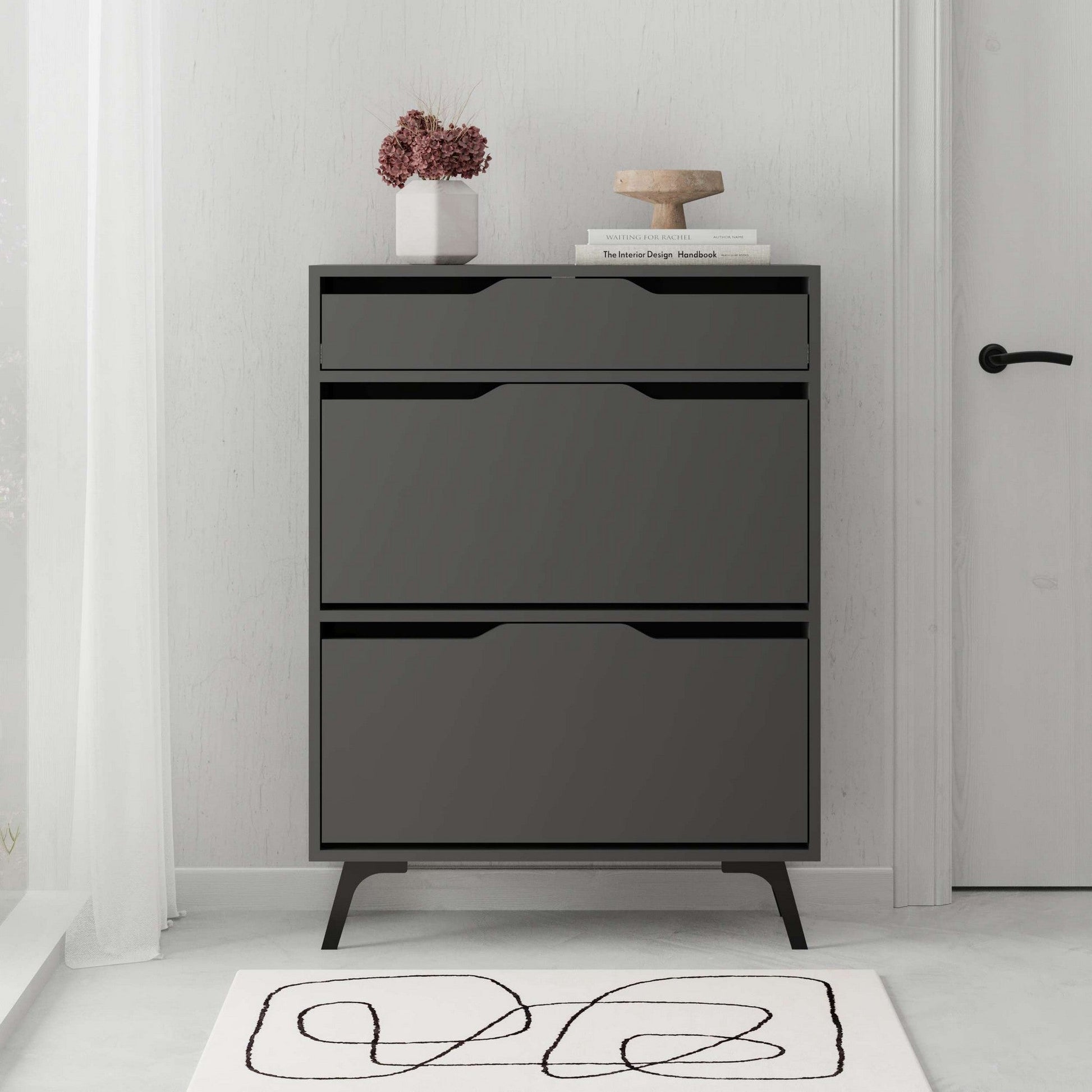 855DTE5185Tribo Home