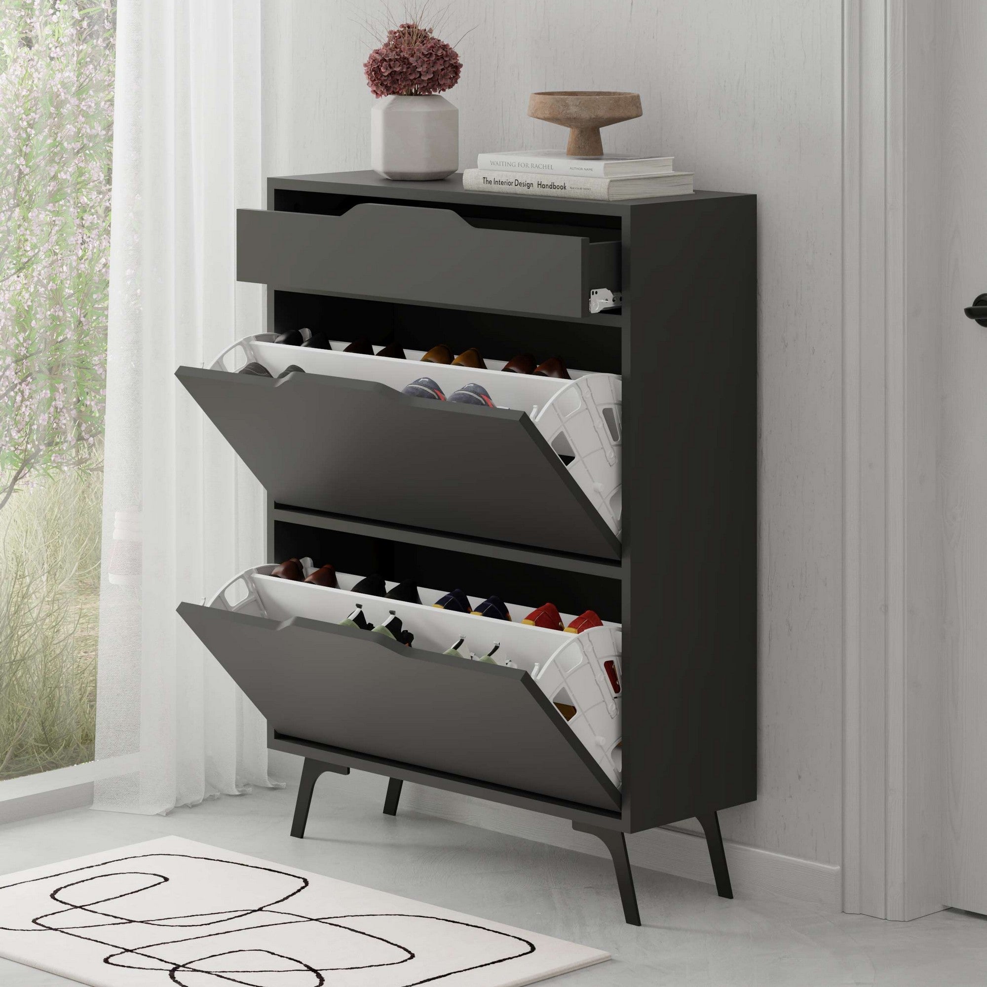 855DTE5185Tribo Home