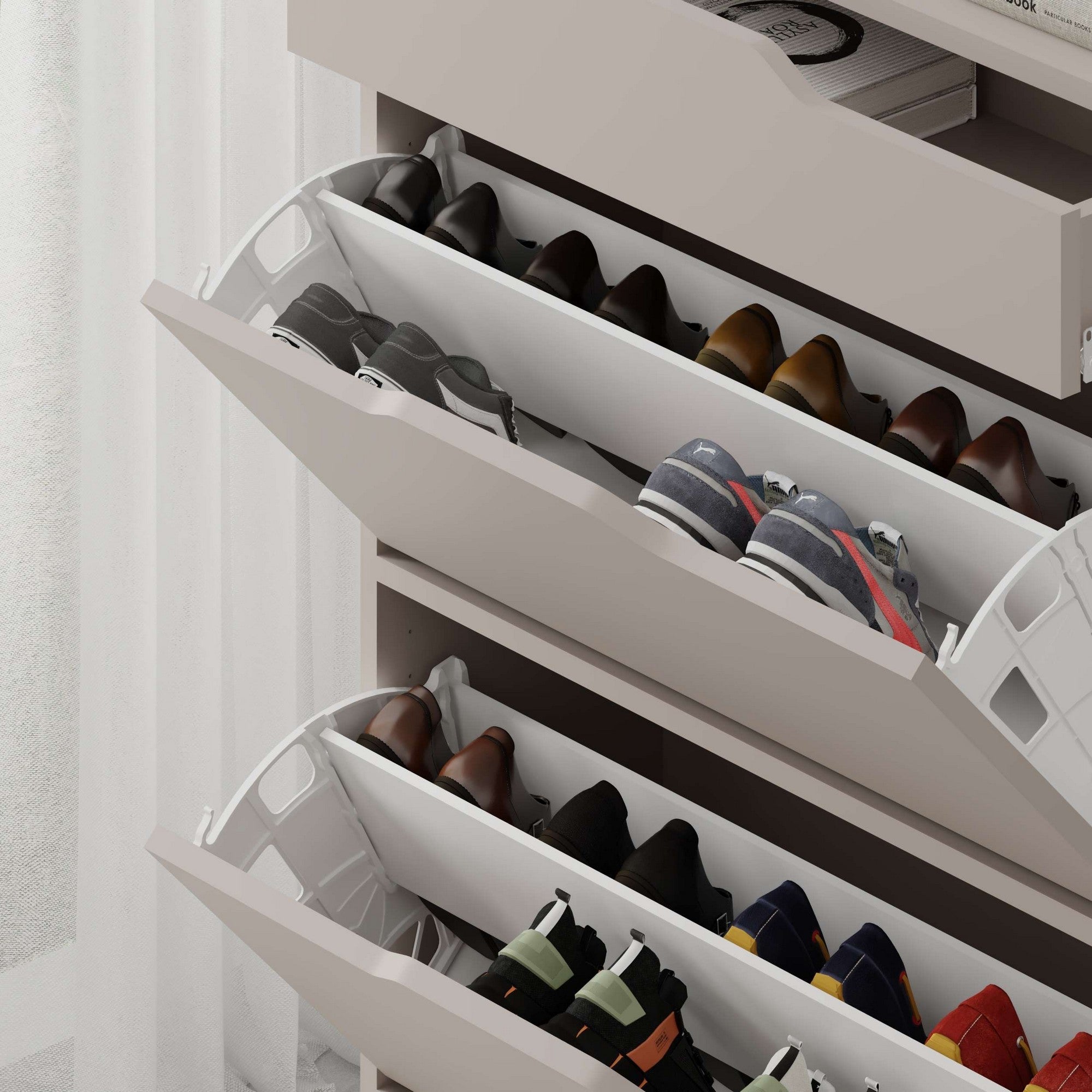 855DTE5186Tribo Home