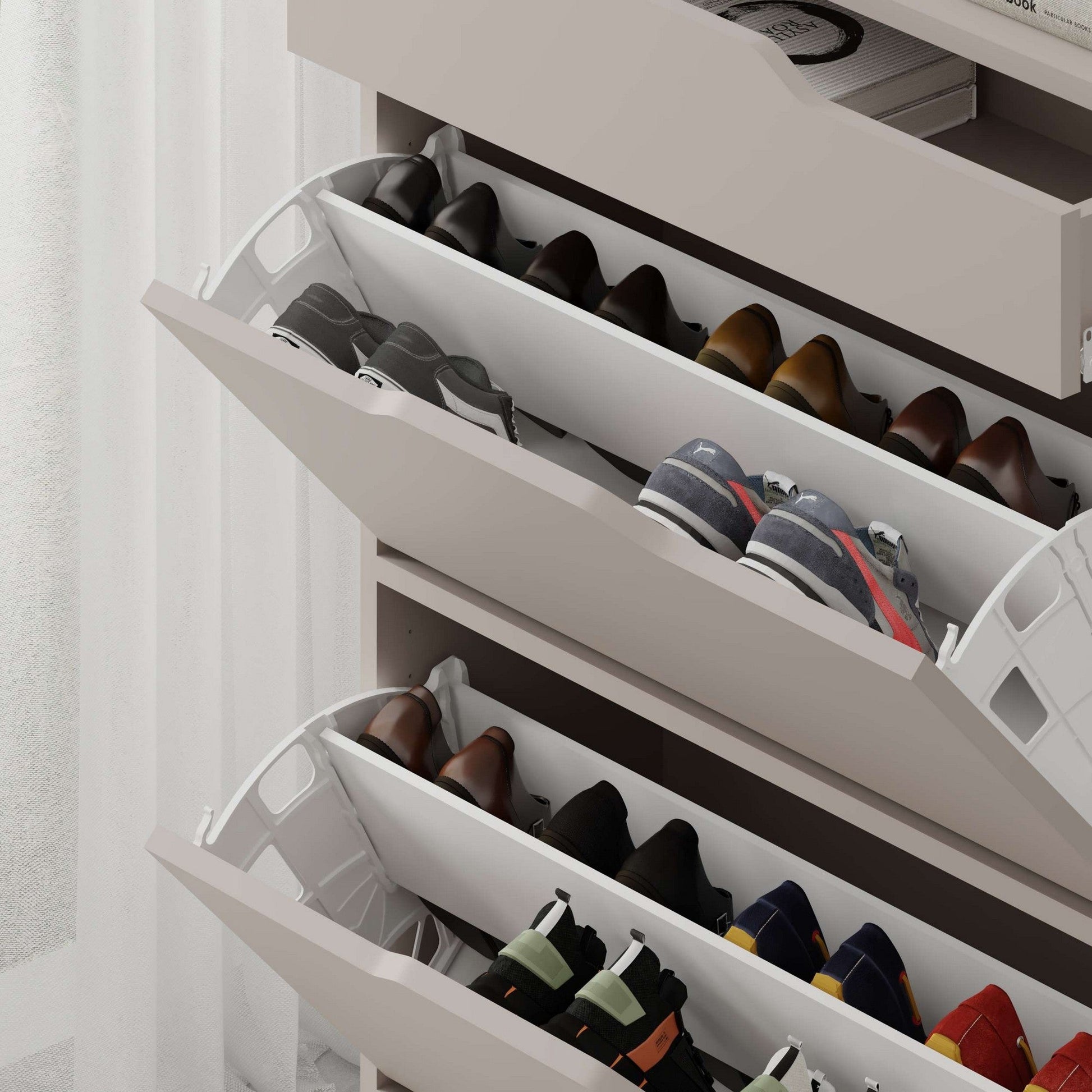 855DTE5186Tribo Home