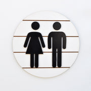 Quadro Decorativo MDF Multicolor LAZ014 - Pintura Emoldurada com Gravação Laser 15x15cm