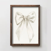 Quadro Decorativo MDF Emoldurado Multicolor 35x47cm - Impressão UV em Madeira de Pinho