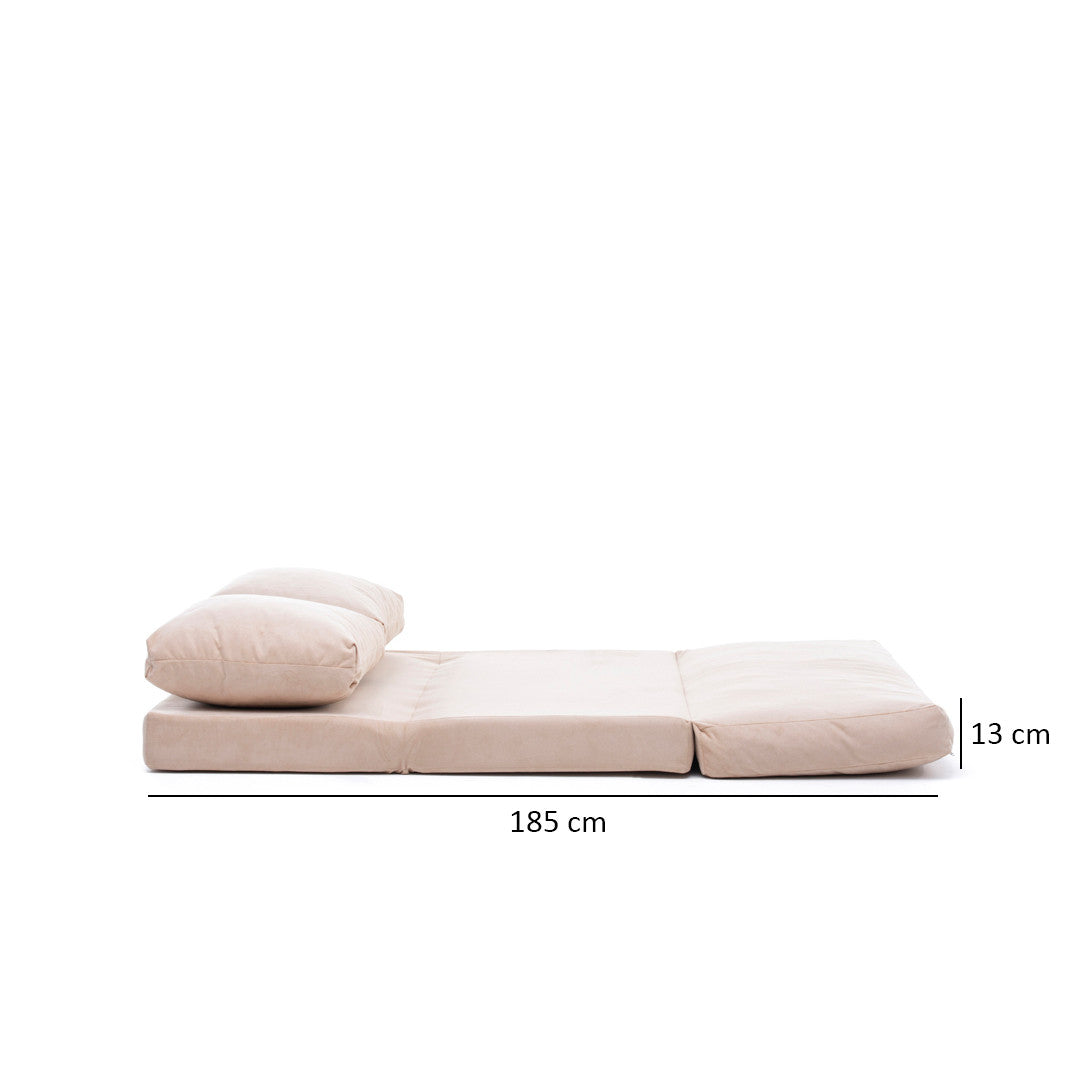 Conjunto de Mobiliário de Sala City – Nogueira – Dimensões Variadas
