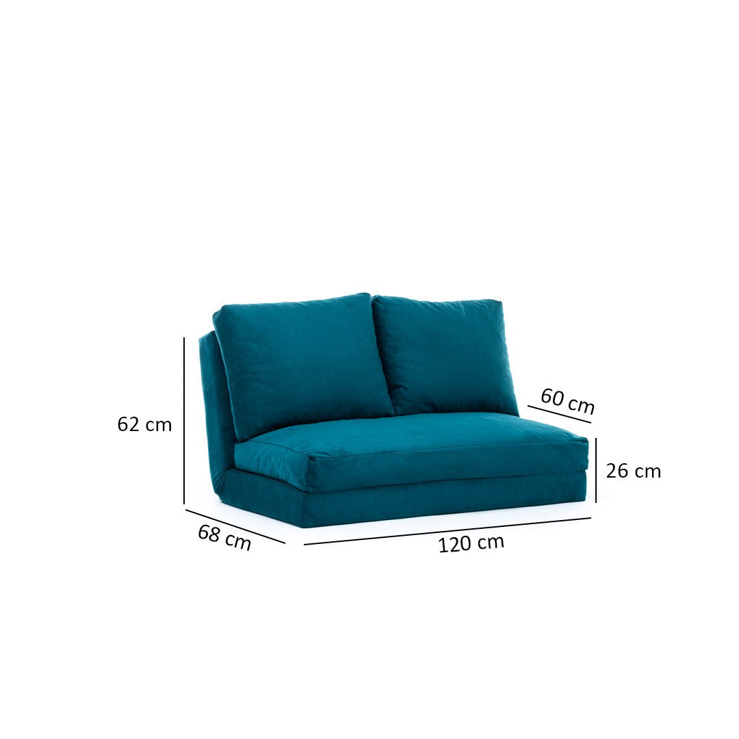 Conjunto de Mobiliário de Sala Ekol – Branco – Unidade de TV: 145x45x37 cm, Mesa de Centro: 105x60x45,8 cm