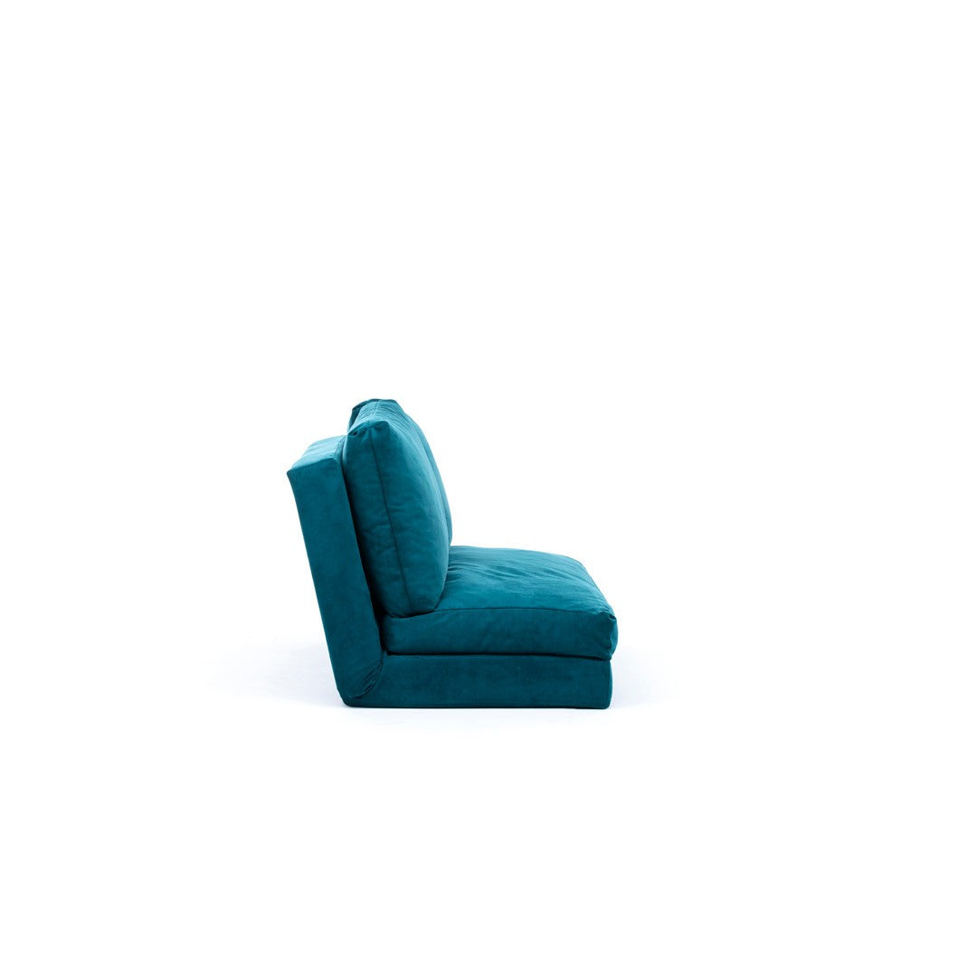 Conjunto de Mobiliário de Sala Ekol – Branco – Unidade de TV: 145x45x37 cm, Mesa de Centro: 105x60x45,8 cm