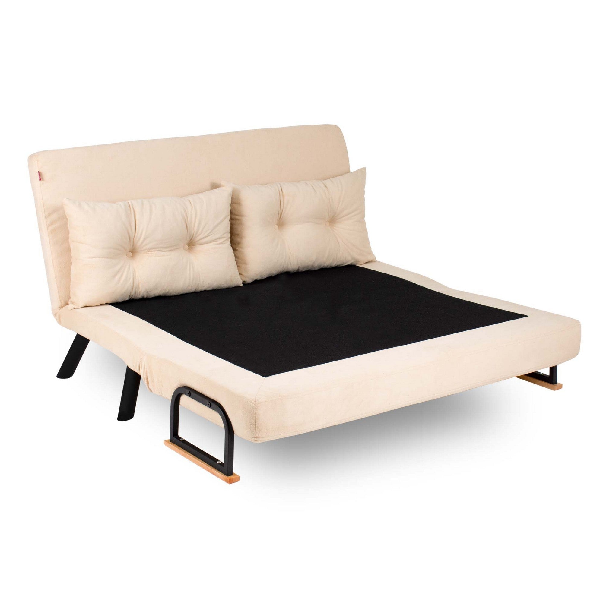 Conjunto de Mobiliário de Sala de Estar Ekol – Carvalho – TV Unit: 145x45x37 cm, Mesa de Centro: 105x60x45,8 cm
