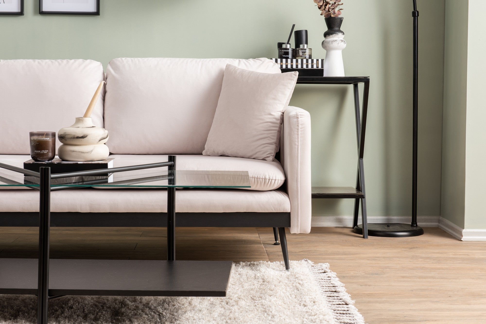 859FTN2127Tribo Home