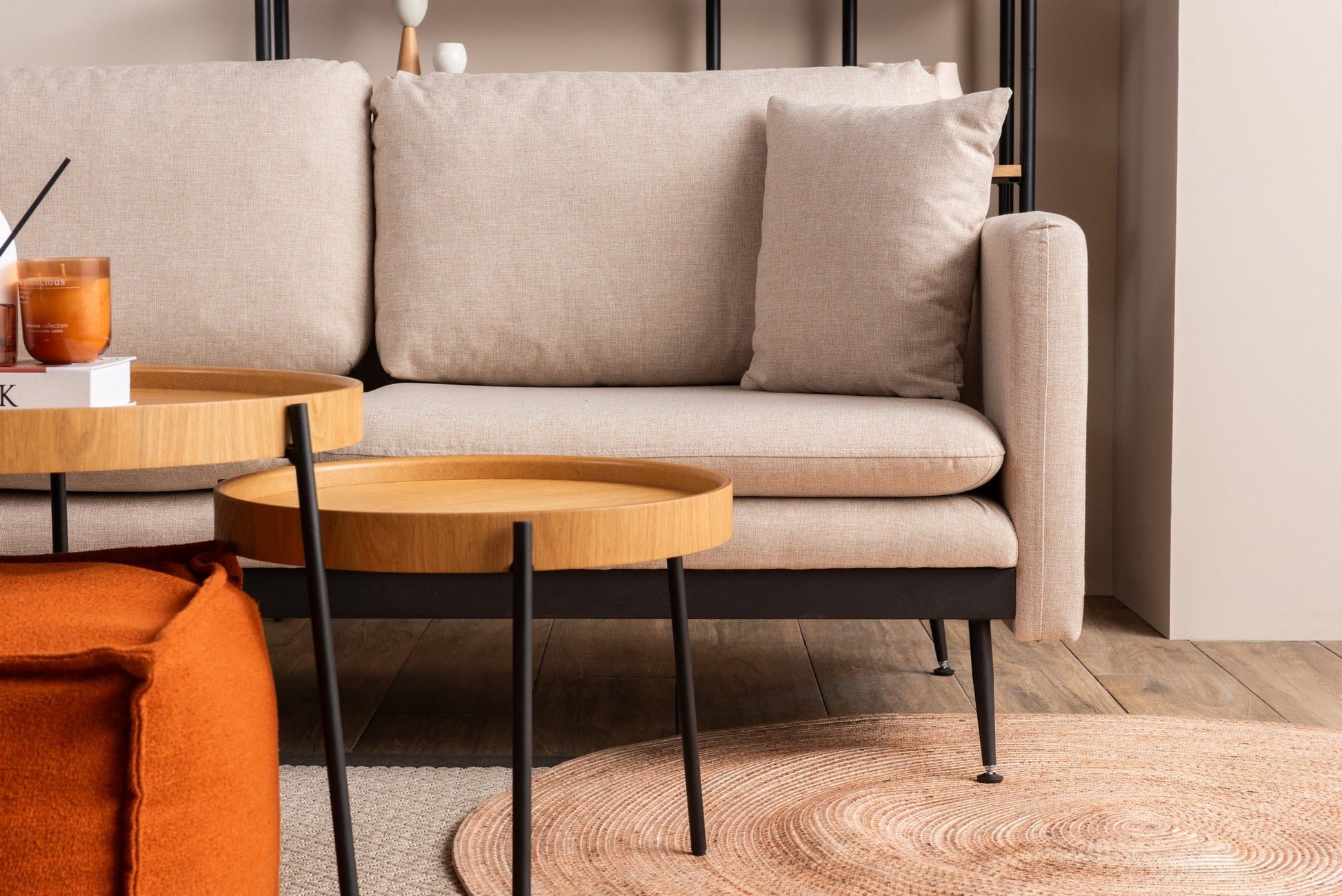 859FTN2130Tribo Home