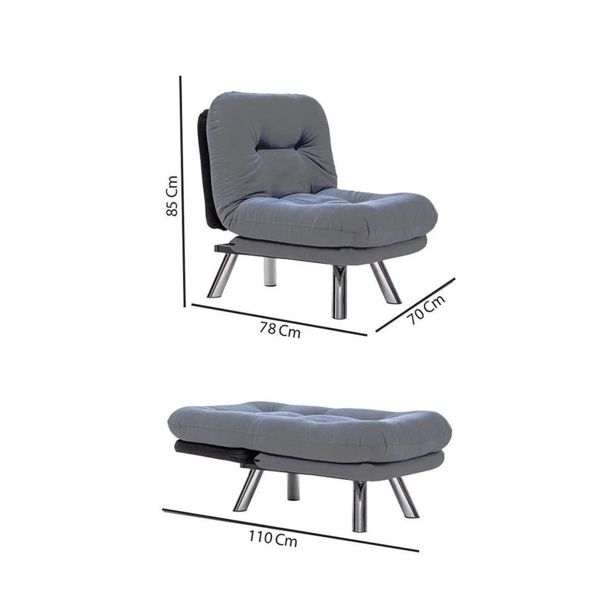 859FTN2322Tribo Home