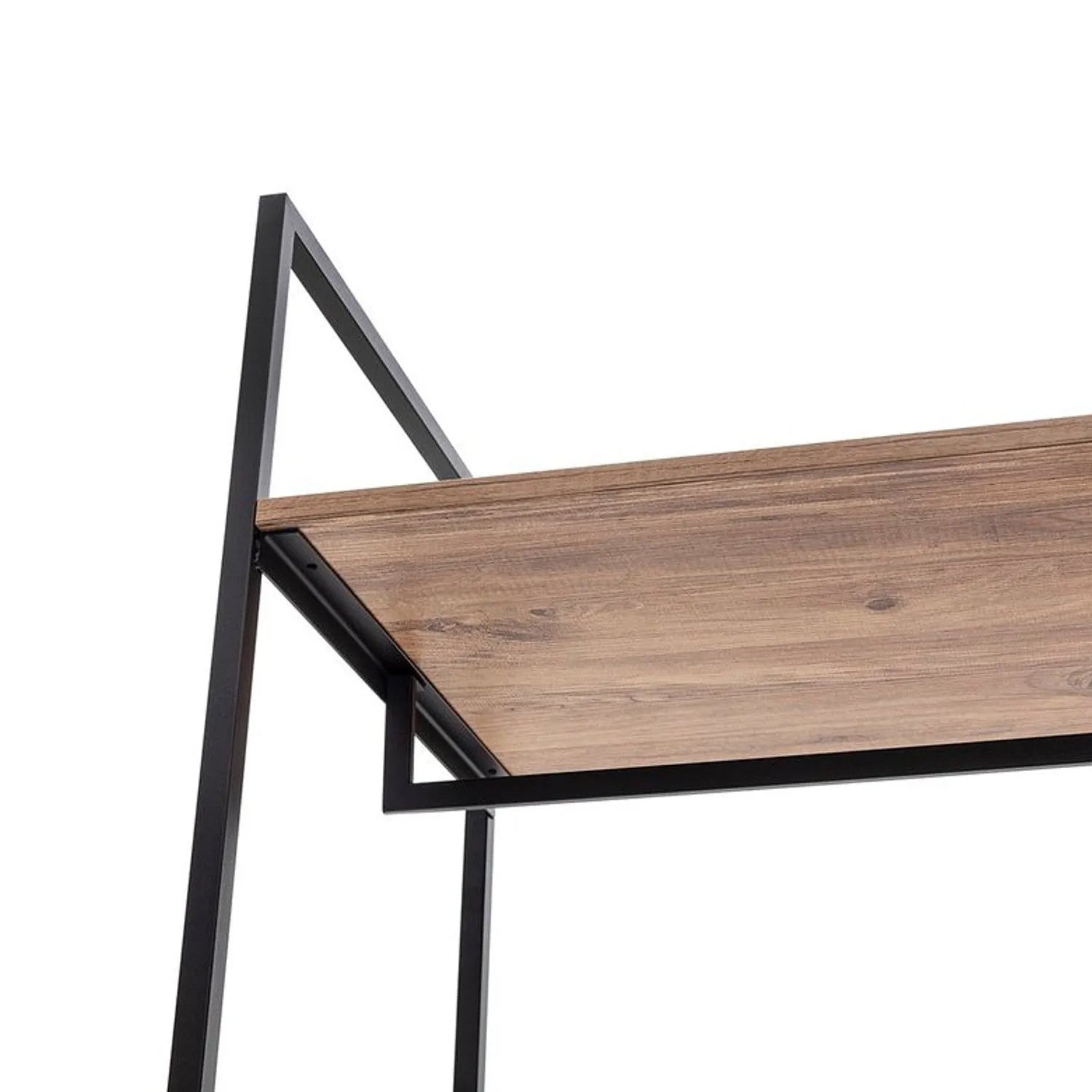 Conjunto de guarda-roupa moderno (4 peças), pinho atlântico, 64 x 225 x 52 cm | 100% revestido em melamina, bordas em PVC, pés de metal | Solução de armazenamento elegante e funcional