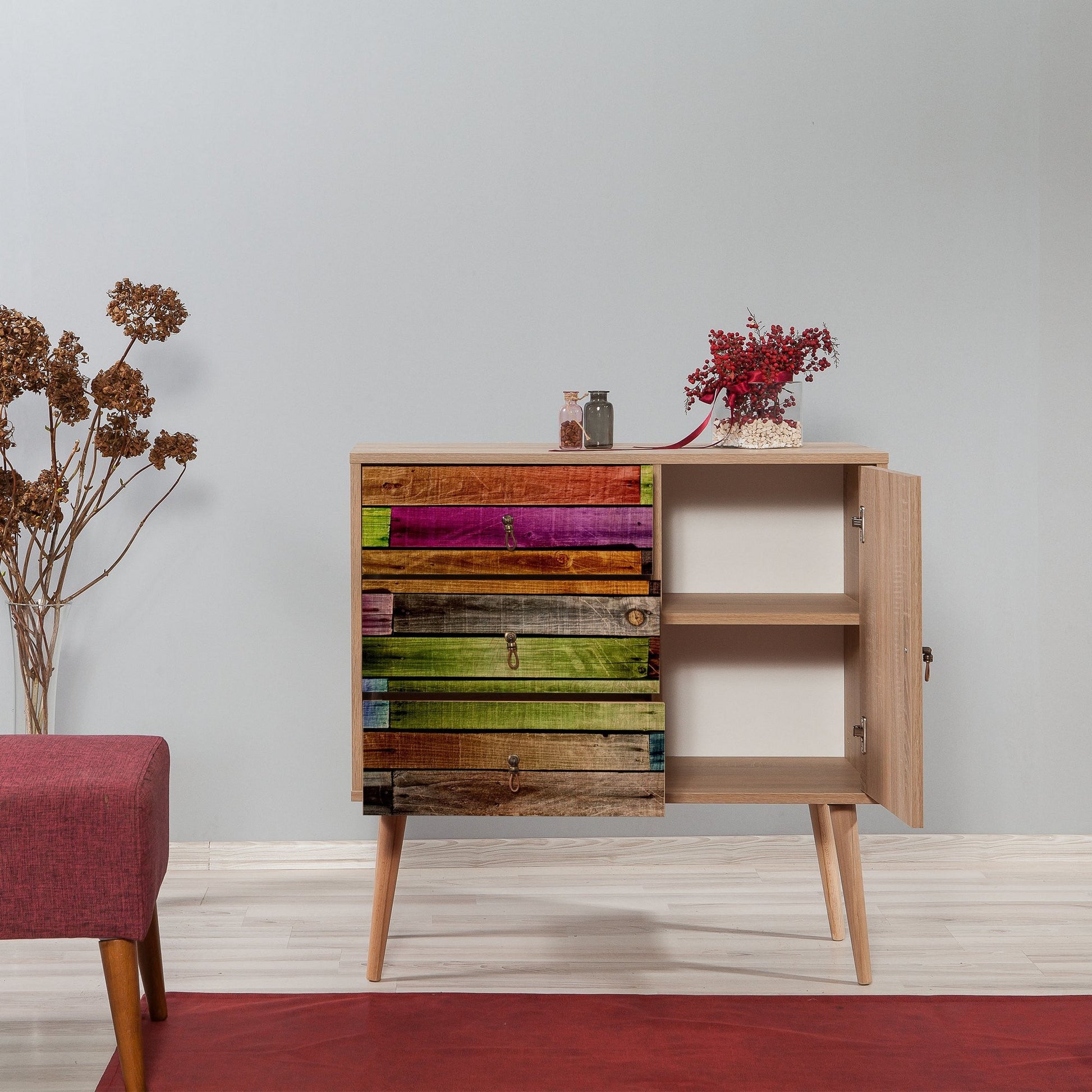 863SPH3409Tribo Home