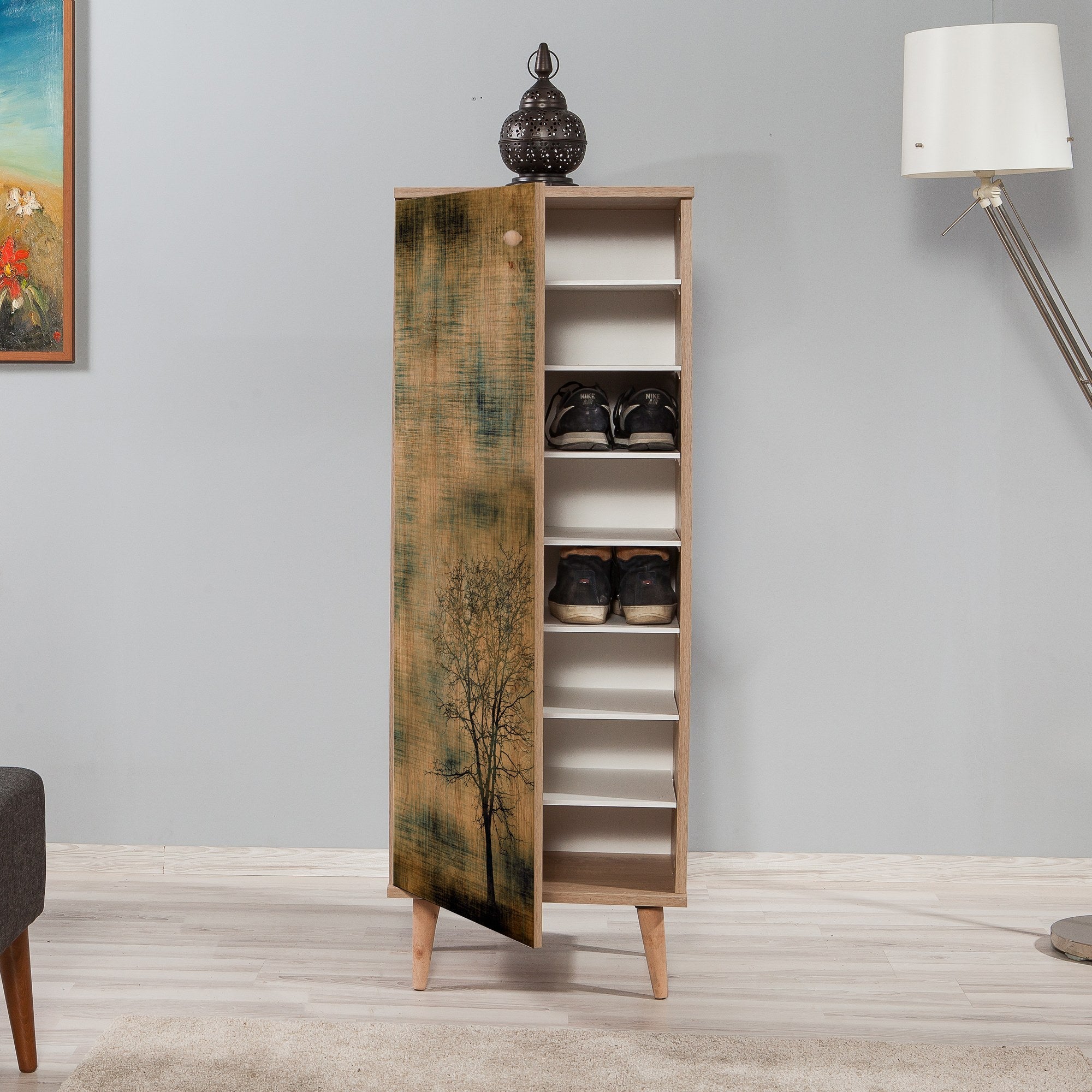 863SPH3415Tribo Home