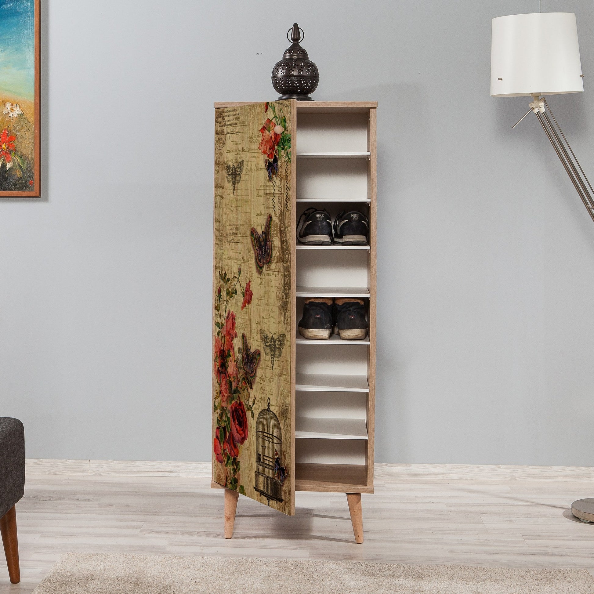 863SPH3416Tribo Home