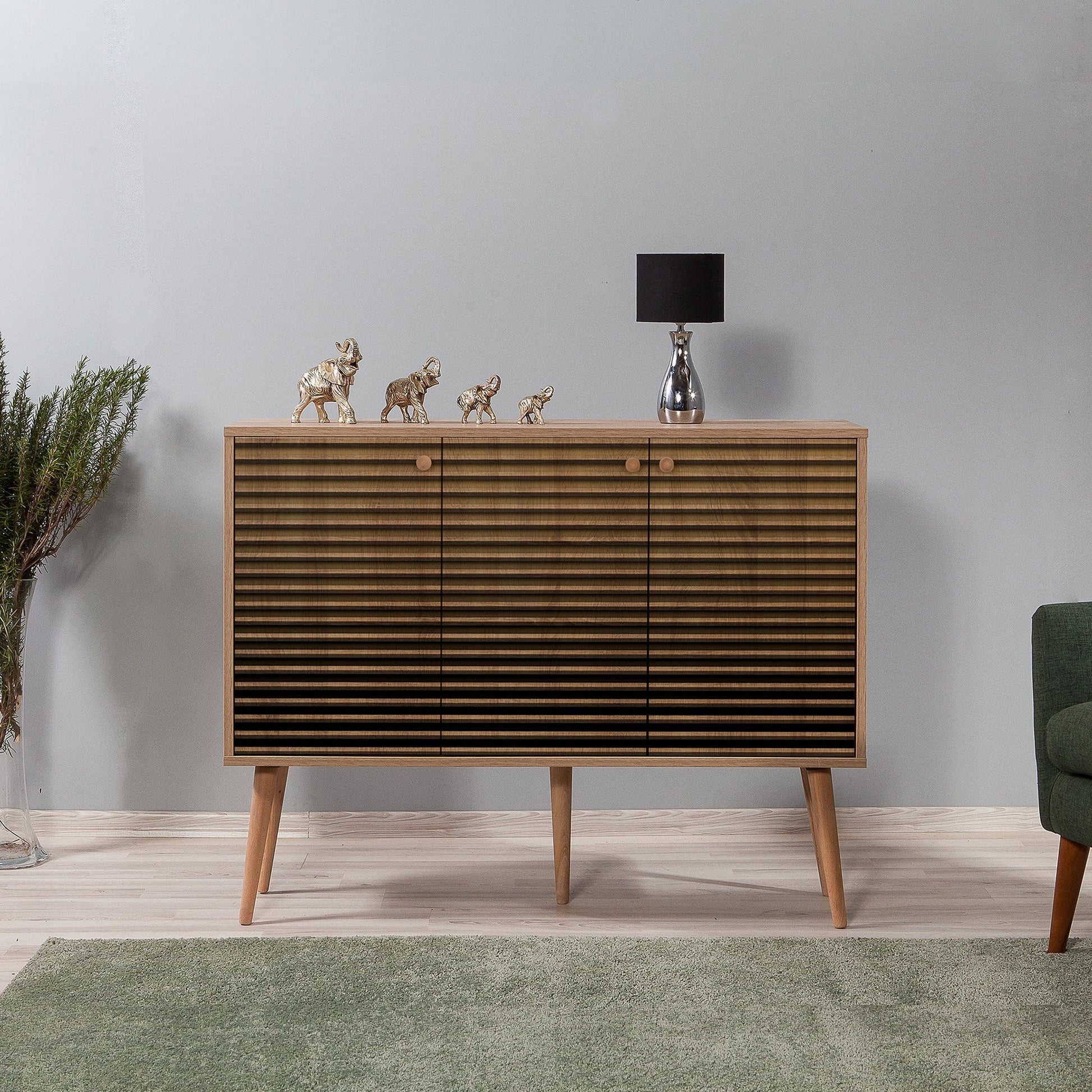 863SPH3419Tribo Home