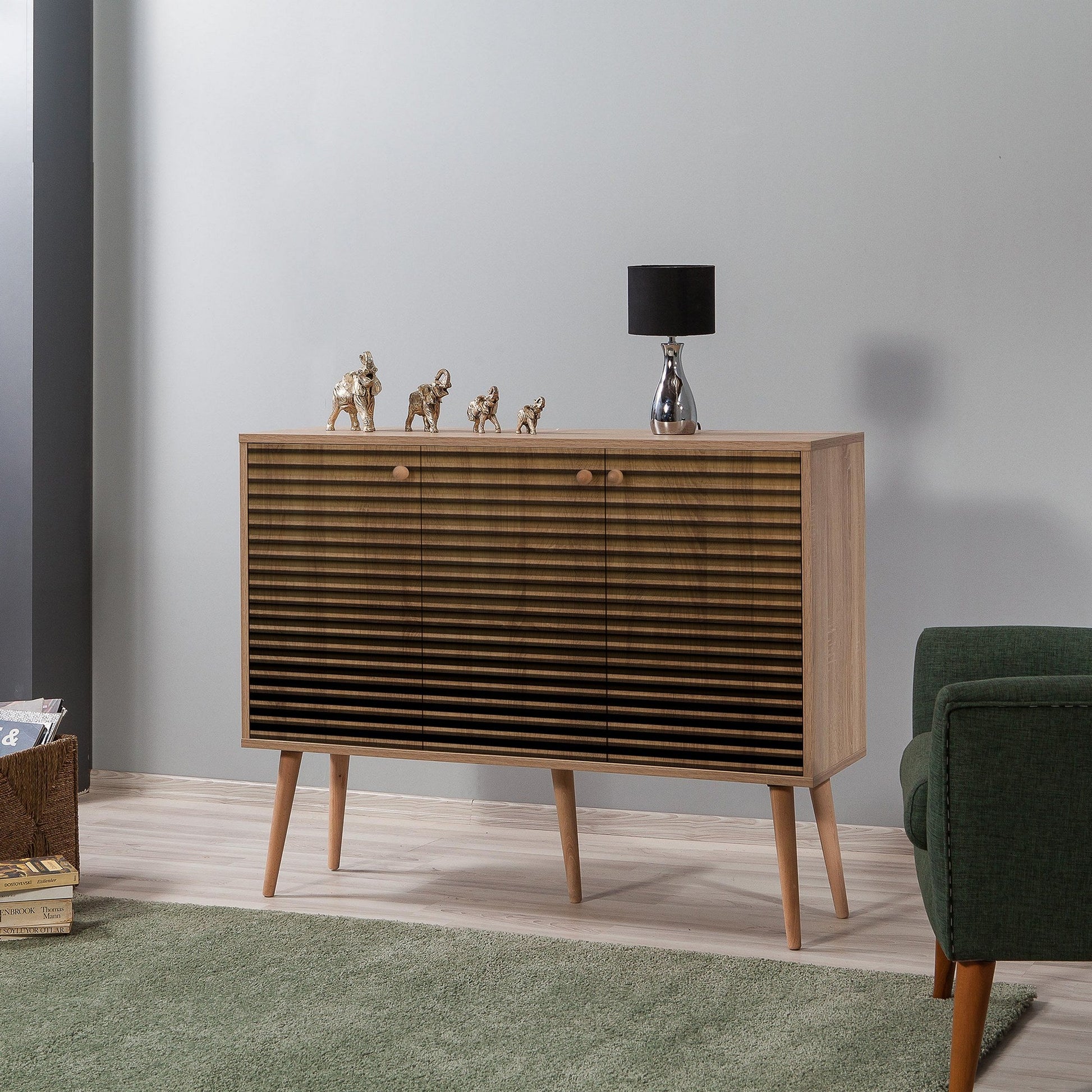 863SPH3419Tribo Home