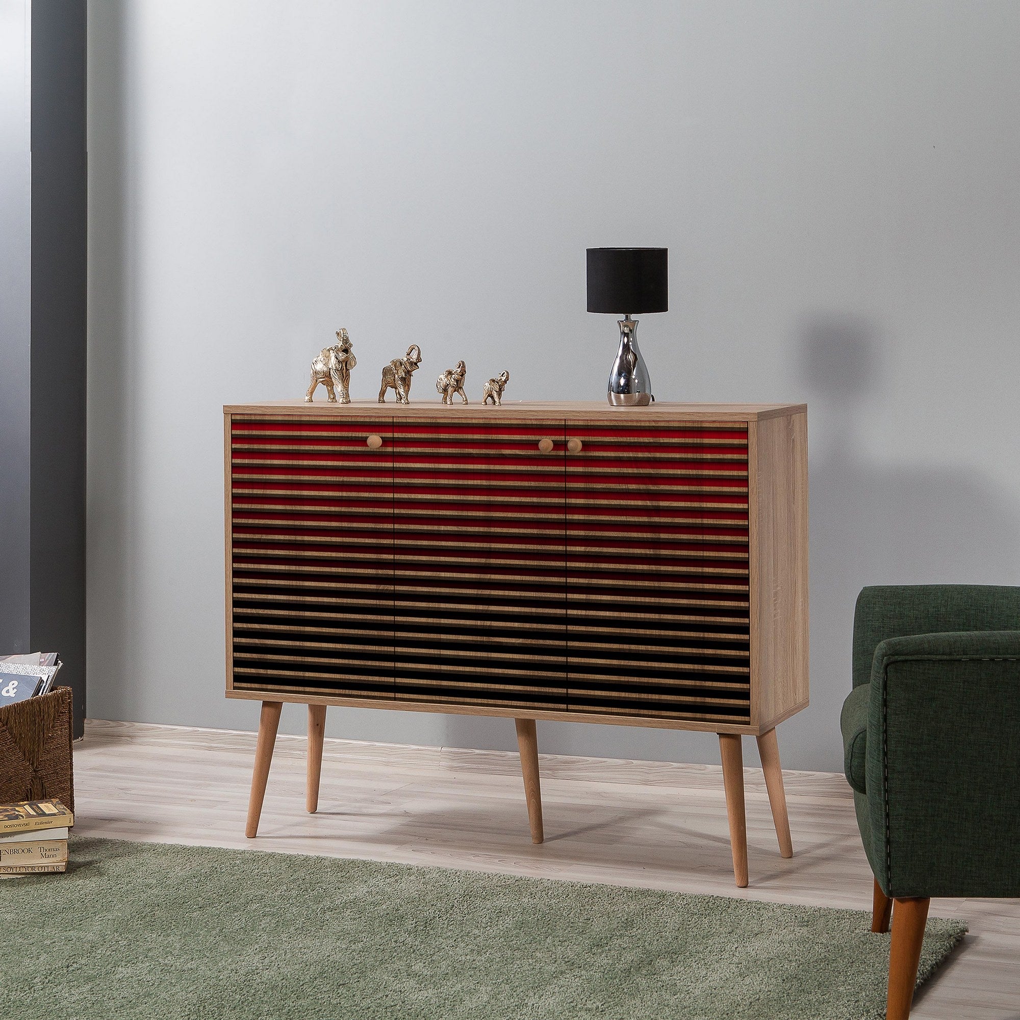 863SPH3420Tribo Home