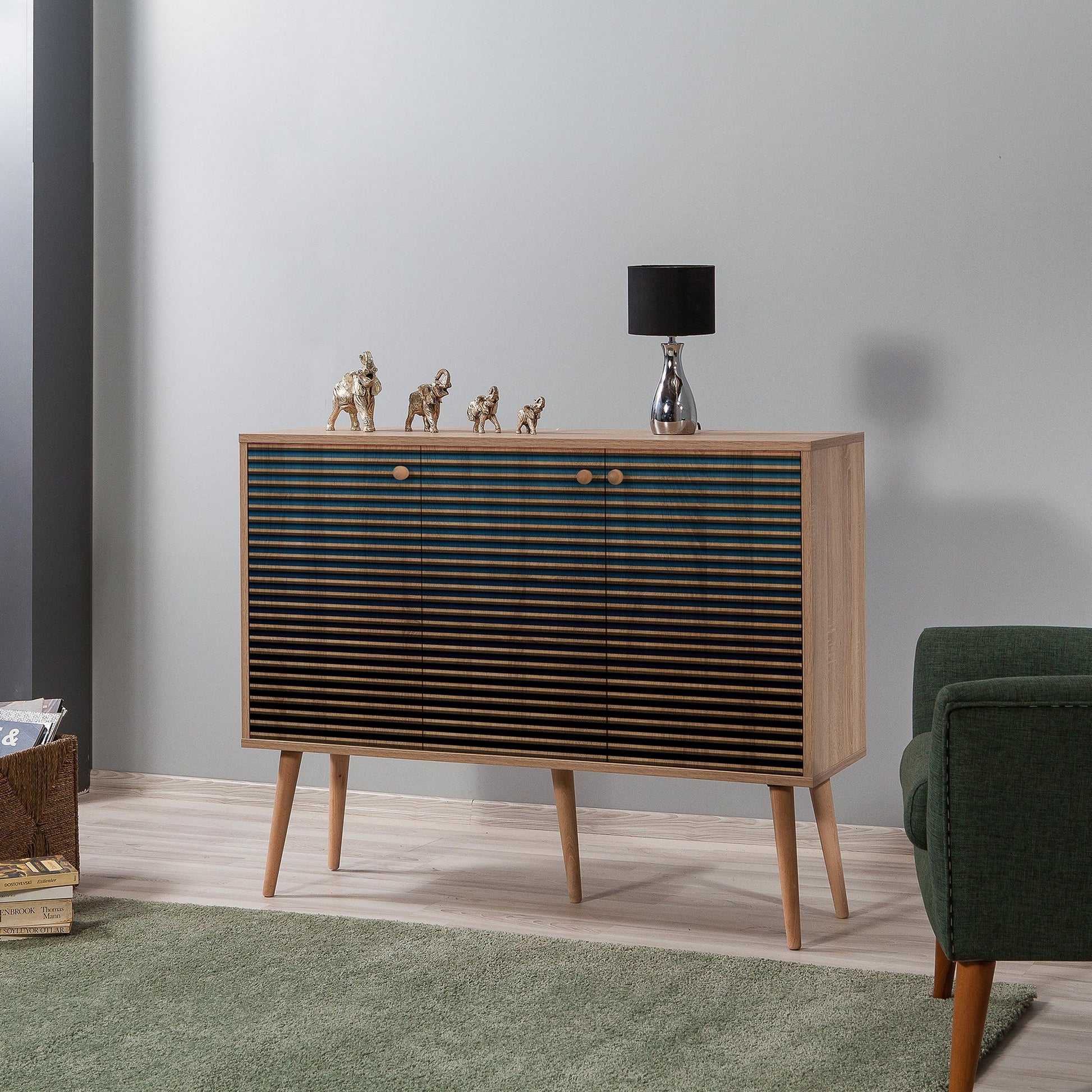 863SPH3421Tribo Home