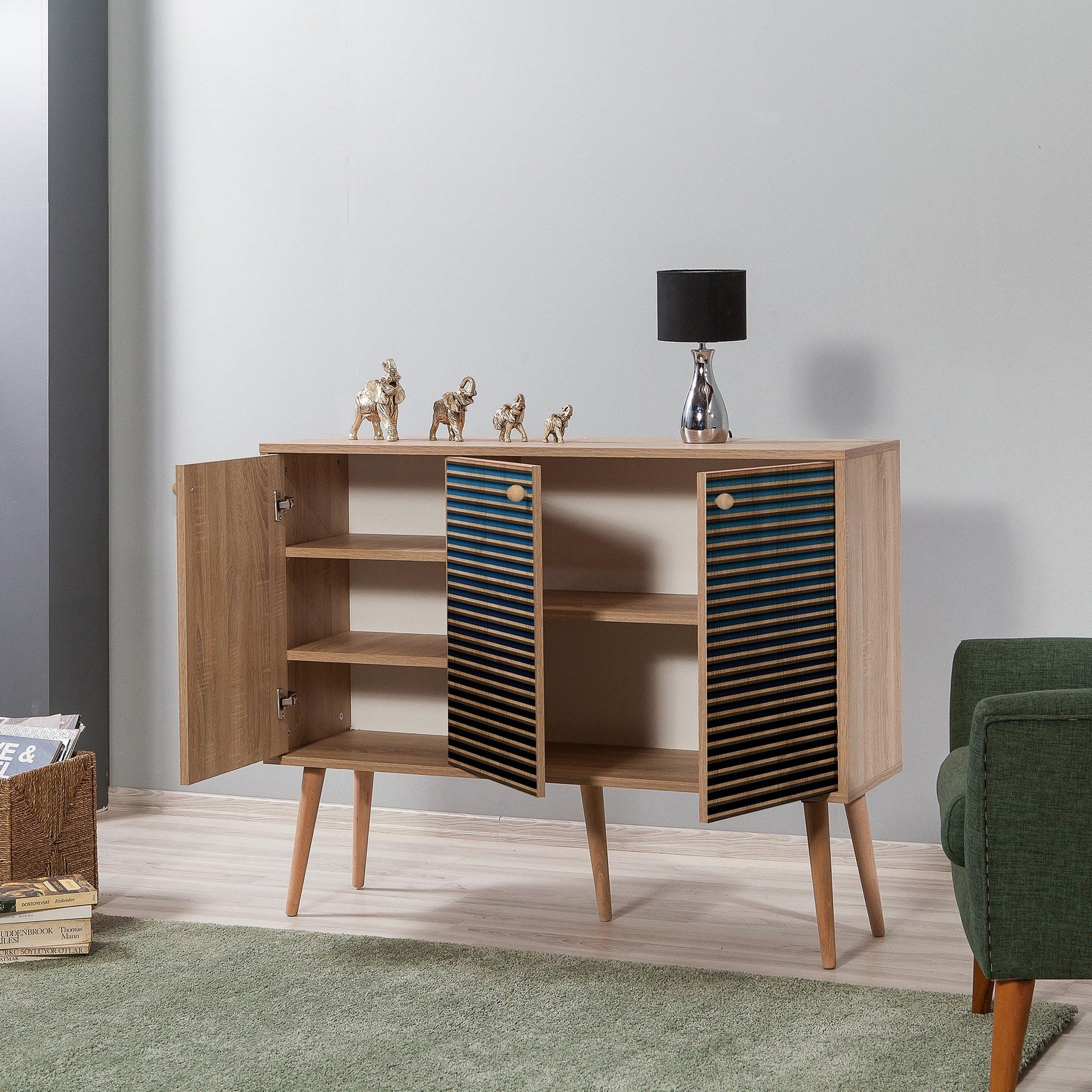 863SPH3421Tribo Home