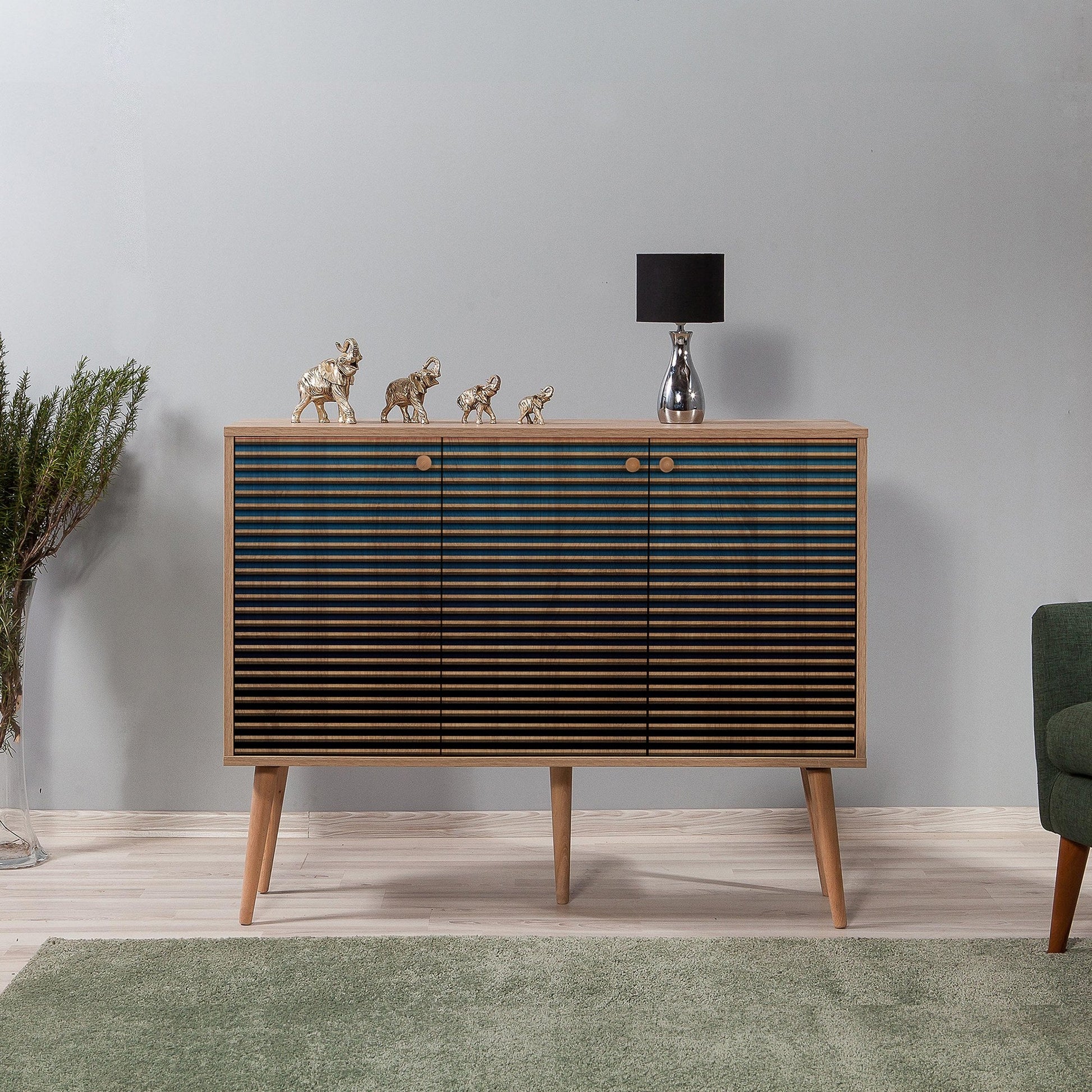 863SPH3421Tribo Home