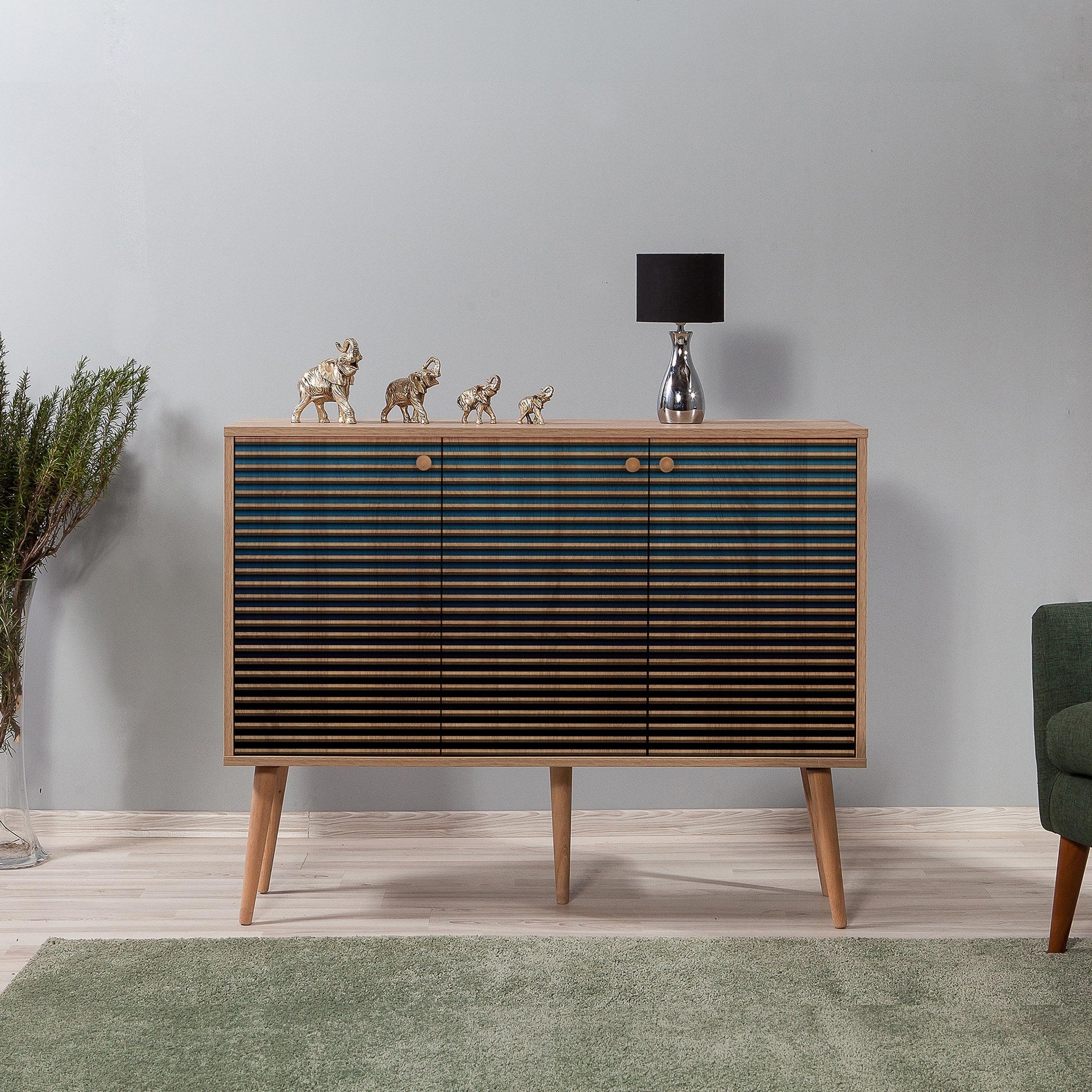 863SPH3421Tribo Home