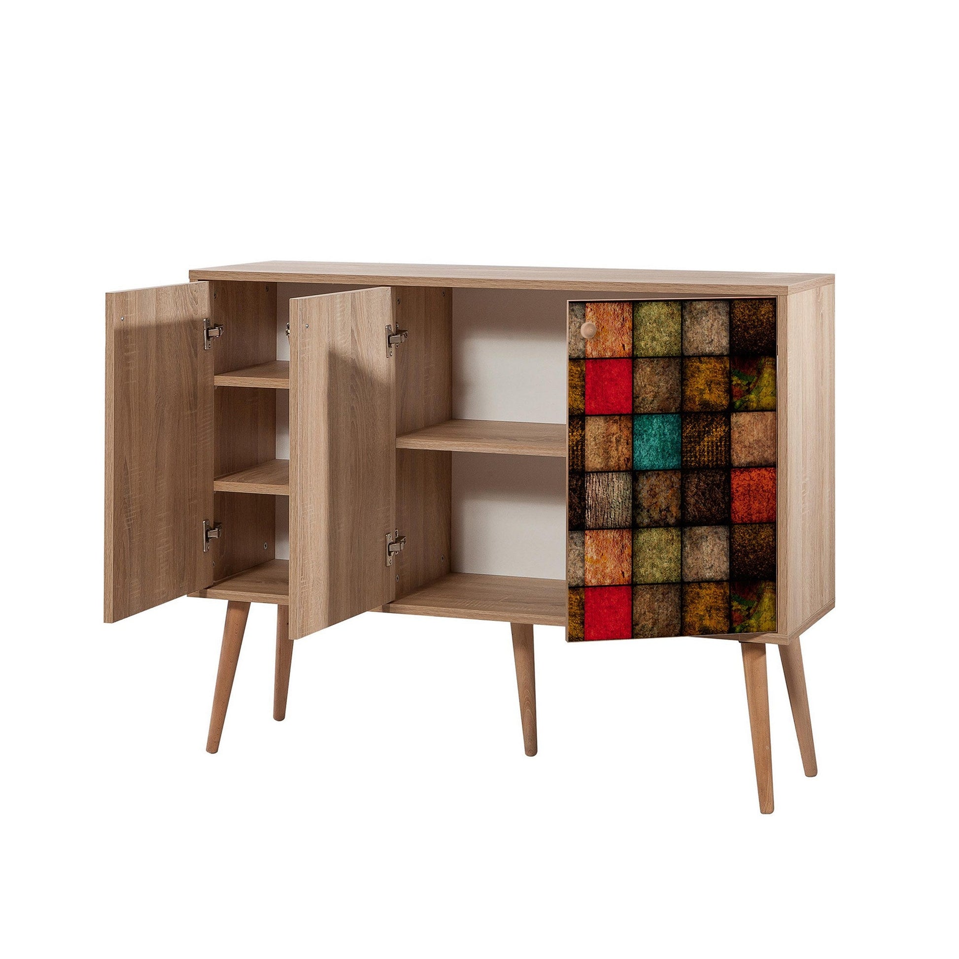 863SPH3423Tribo Home