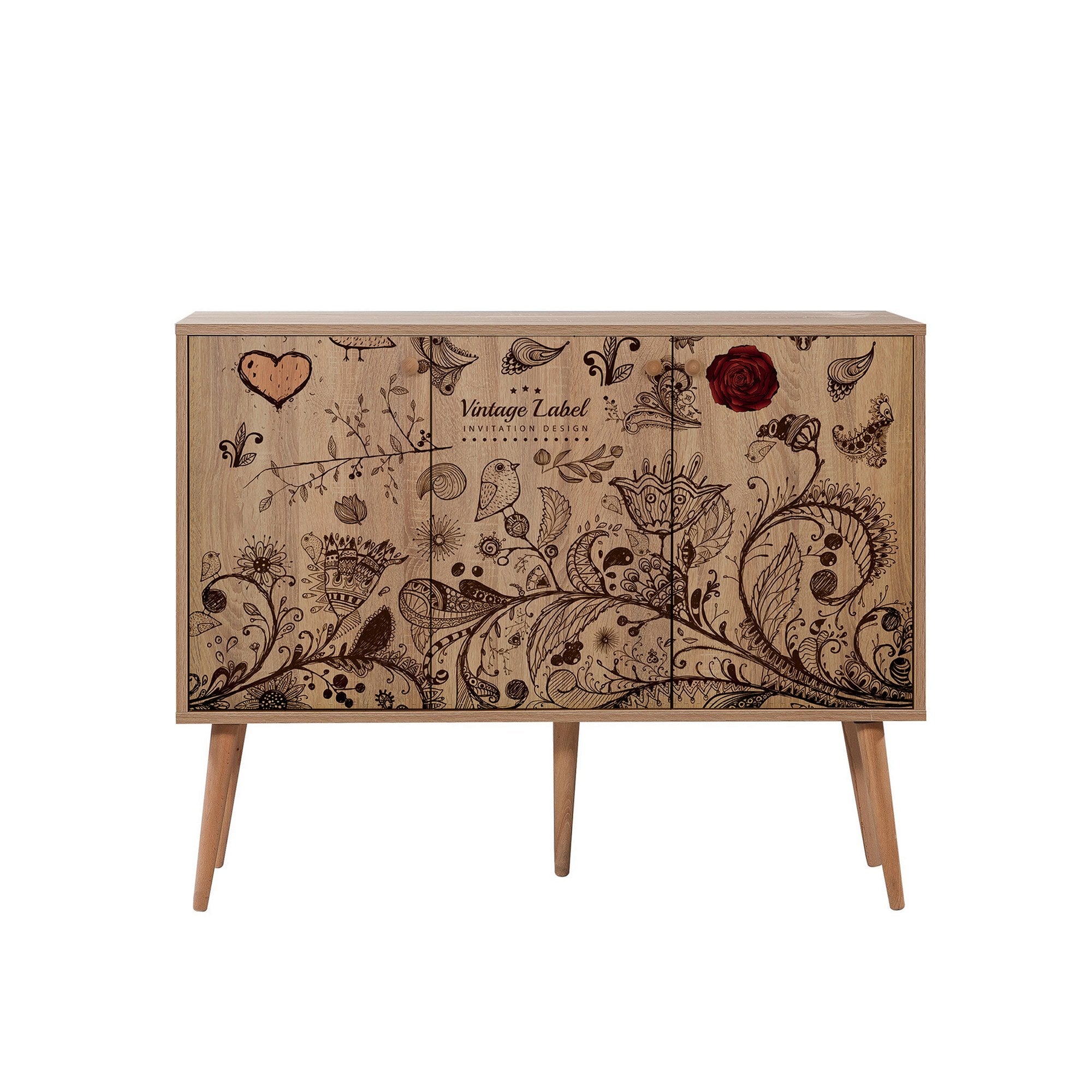 863SPH3424Tribo Home