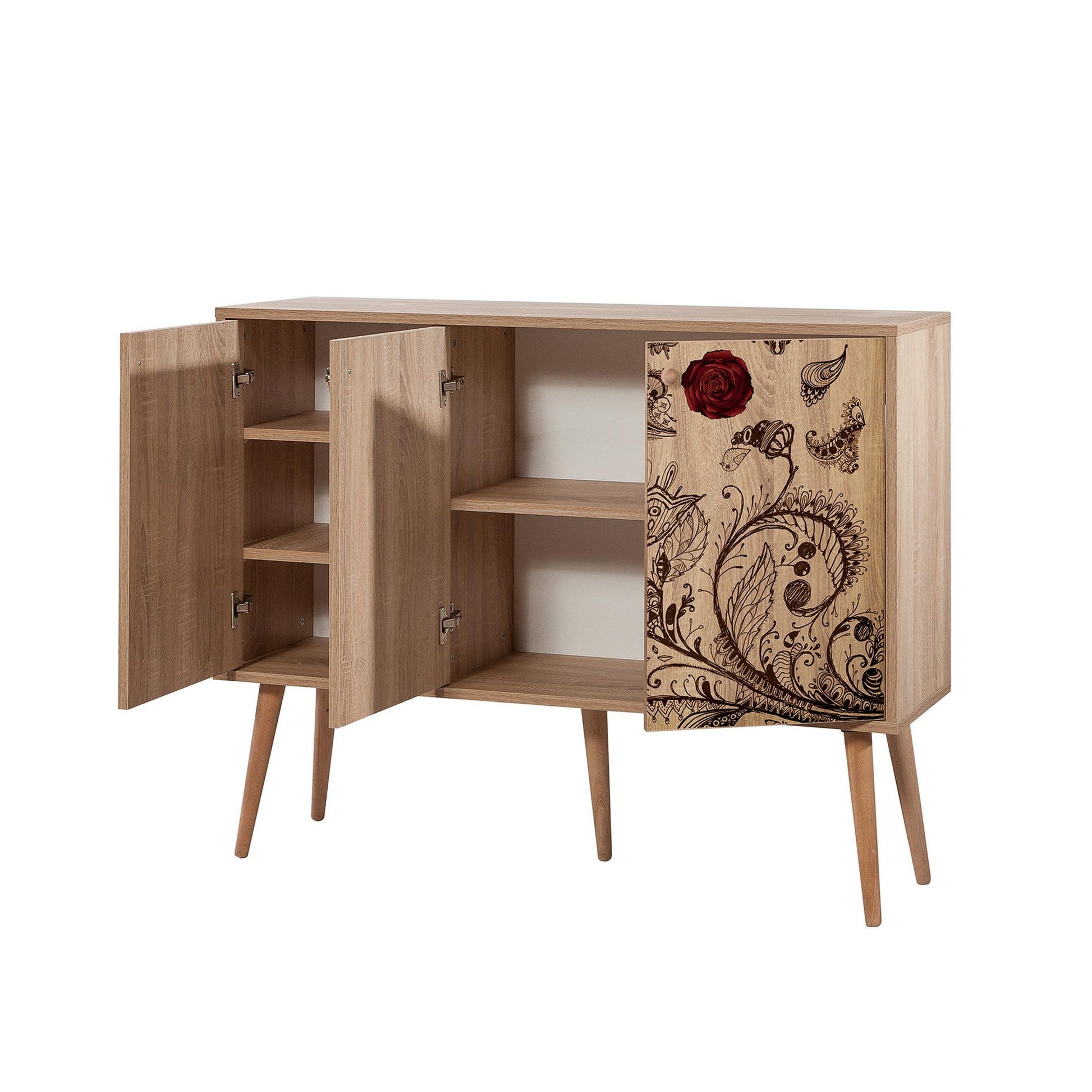 863SPH3424Tribo Home