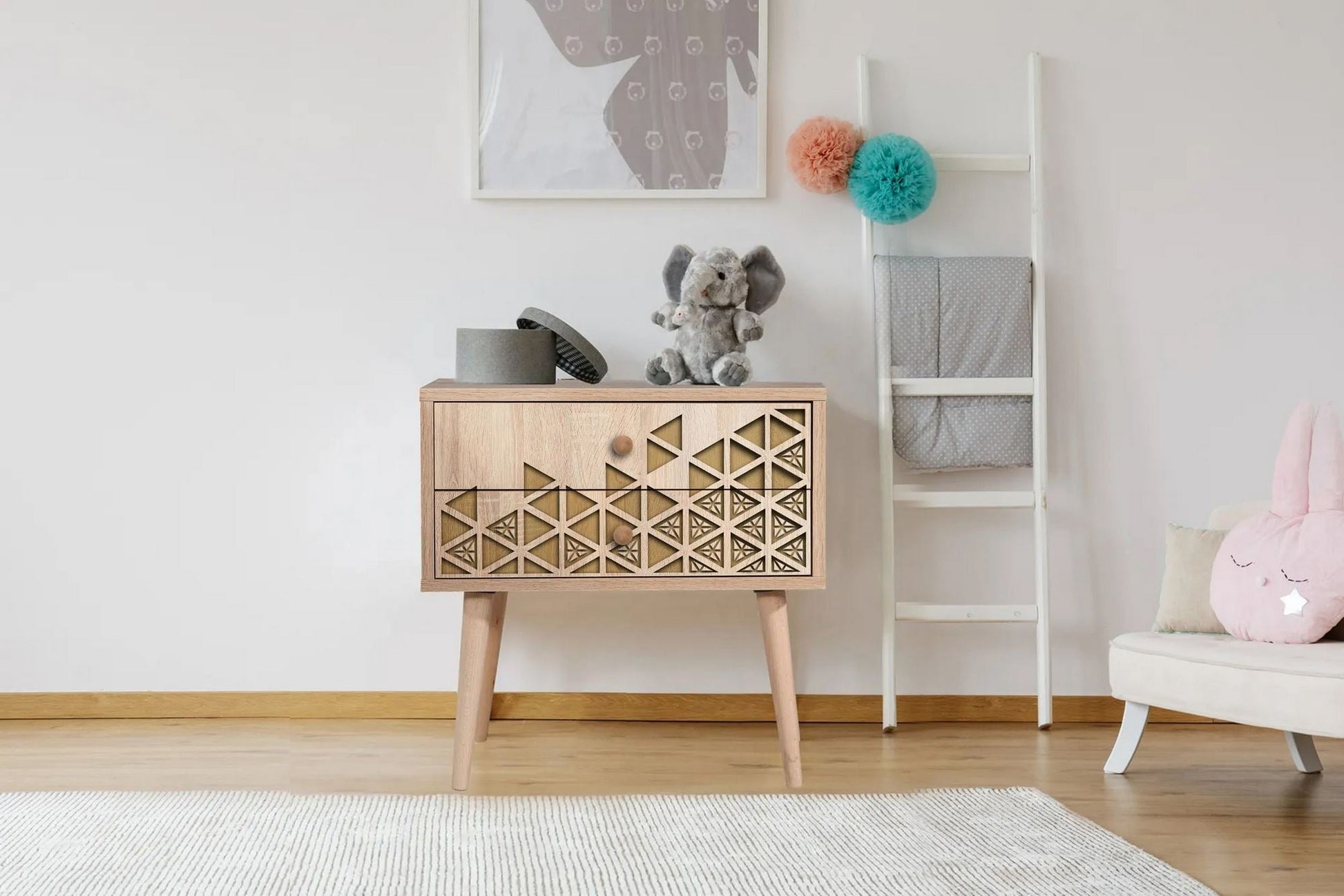 863SPH3502Tribo Home