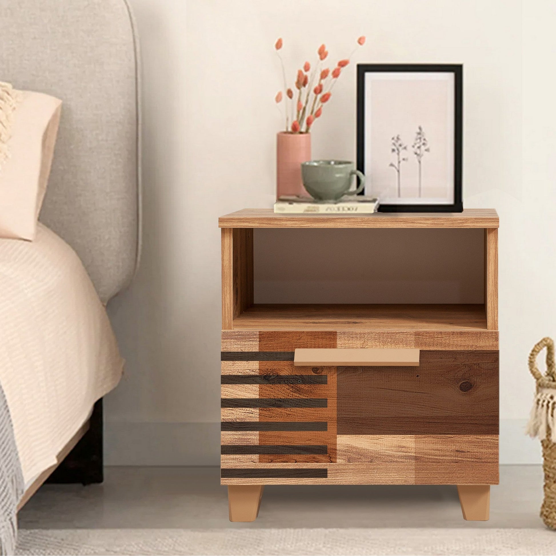 863SPH3508Tribo Home