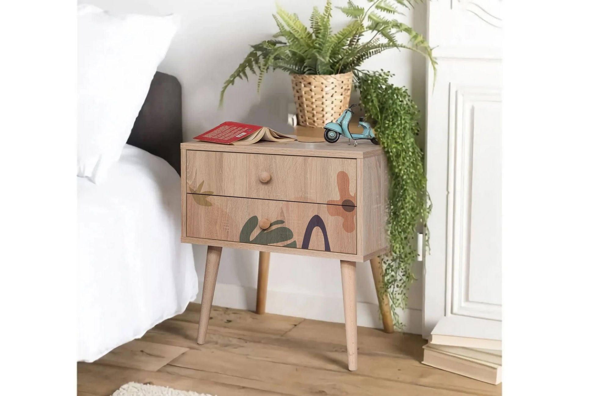 863SPH3534Tribo Home