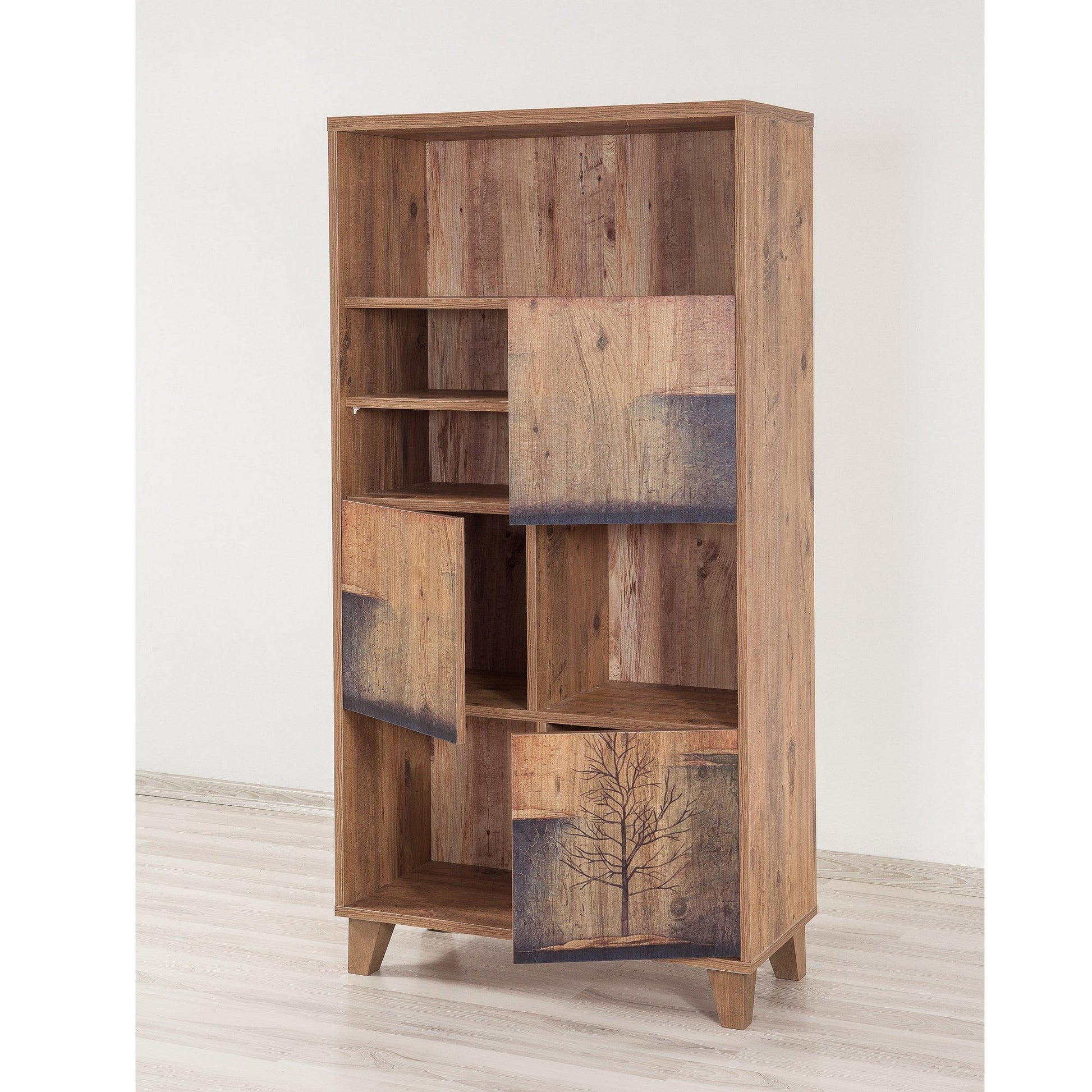 863SPH3611Tribo Home