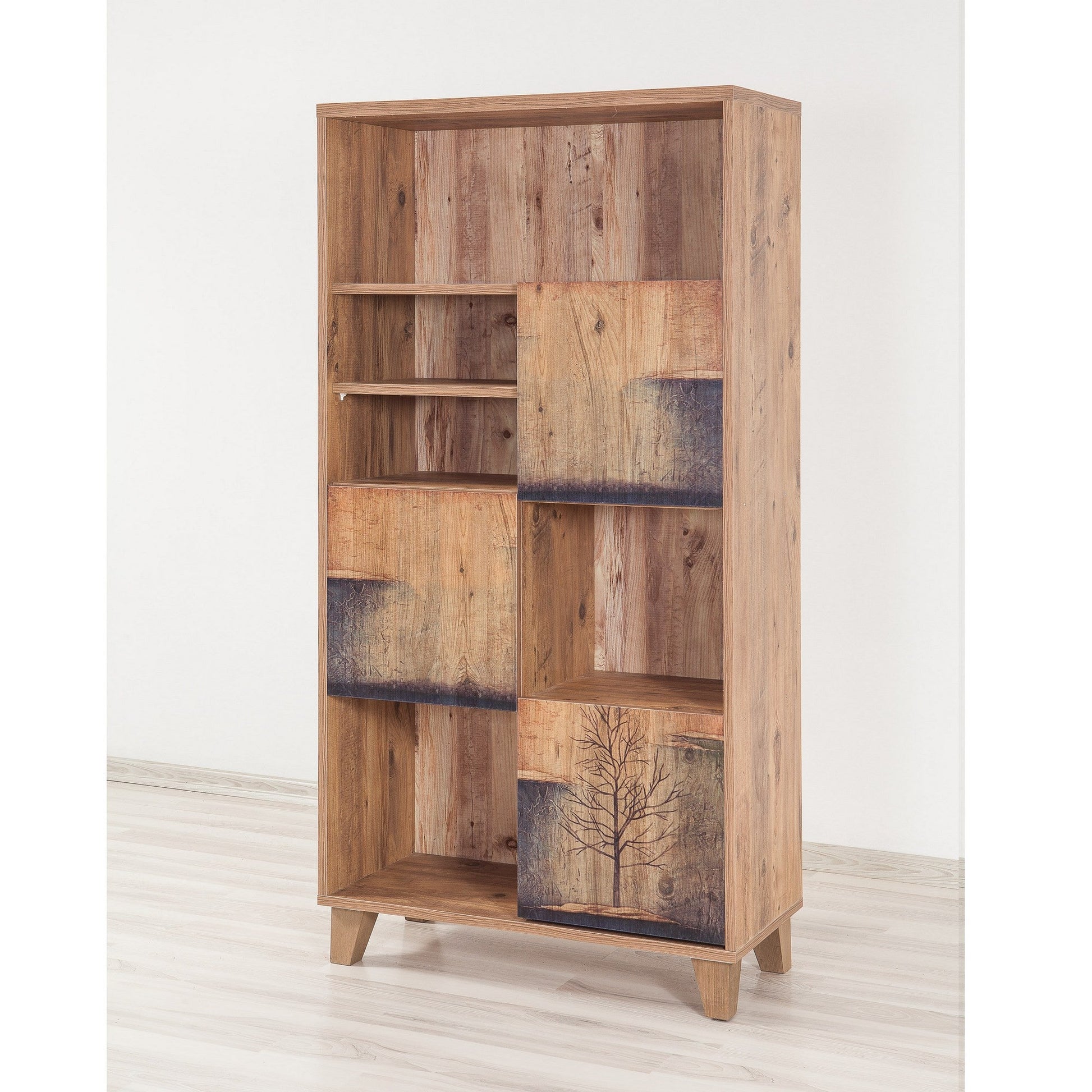 863SPH3611Tribo Home