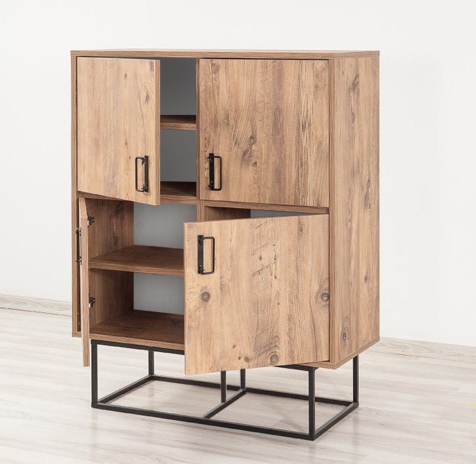 863SPH3905Tribo Home