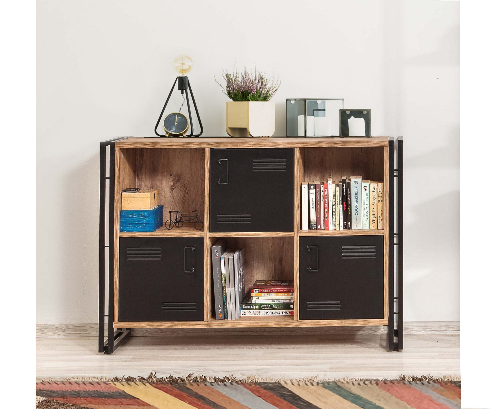 863SPH3910Tribo Home