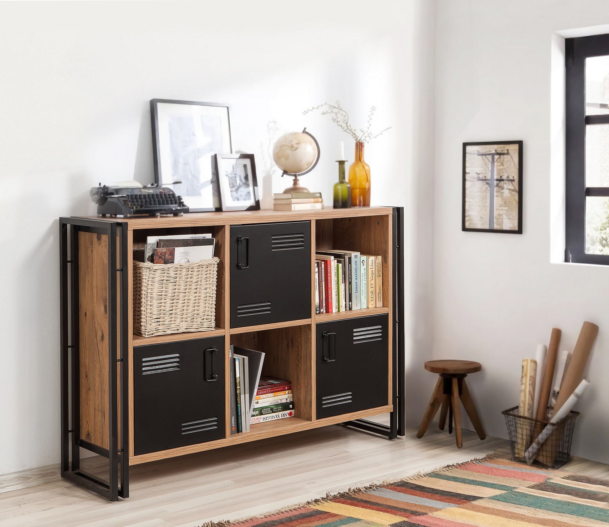 863SPH3910Tribo Home