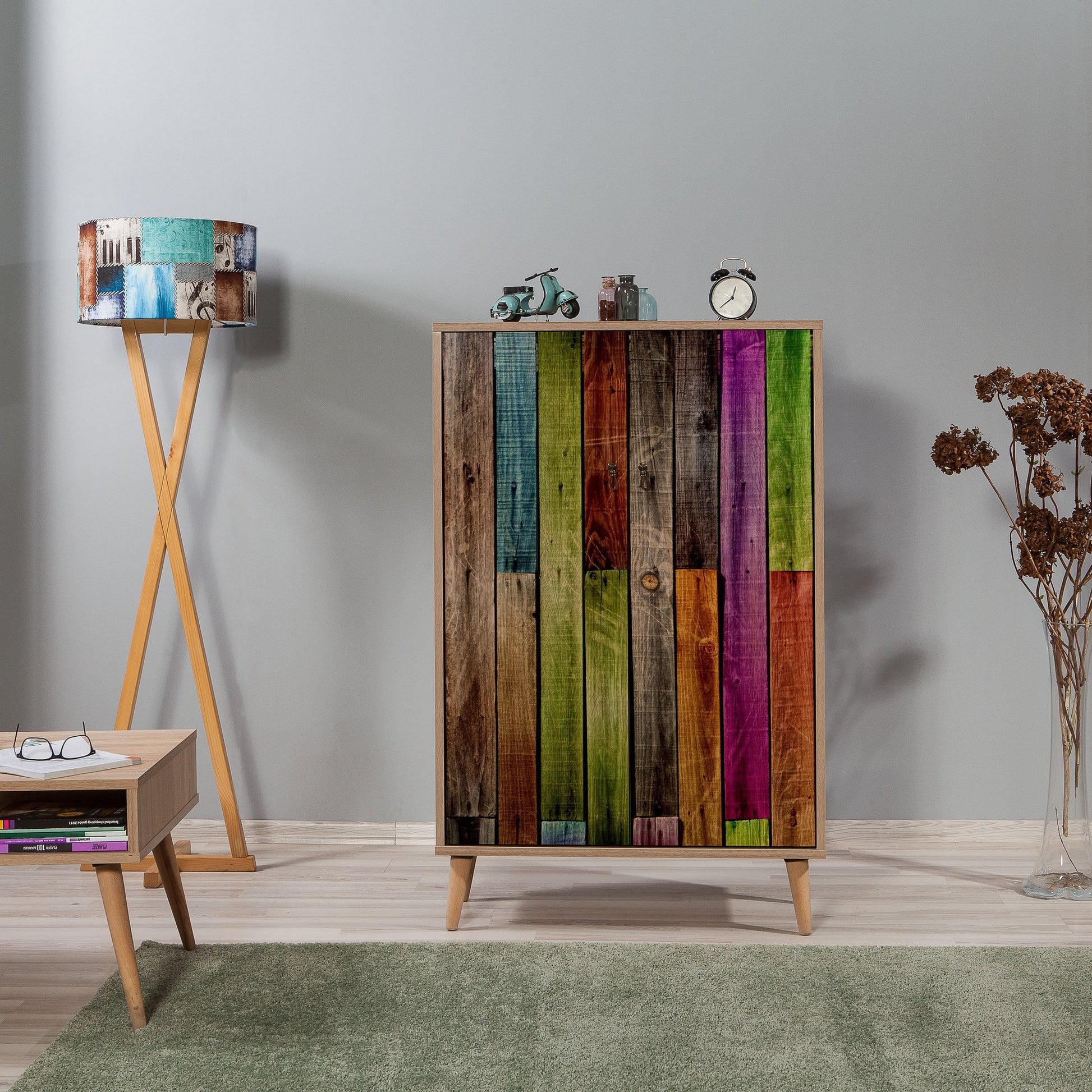 863SPH3926Tribo Home