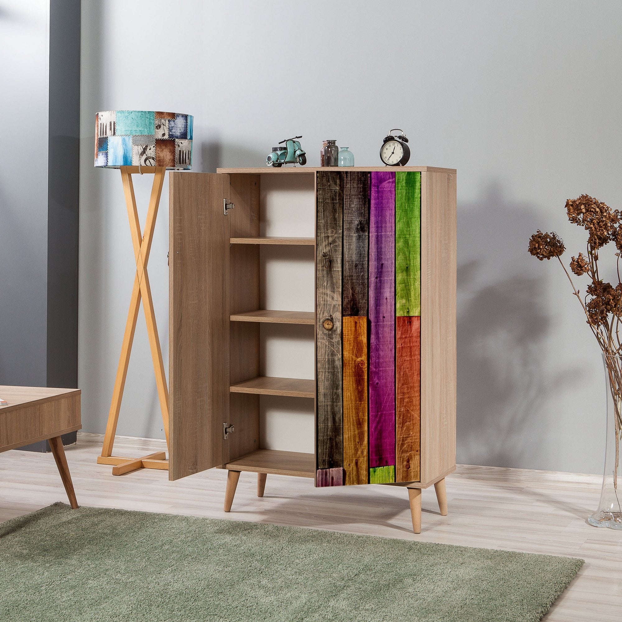 863SPH3926Tribo Home