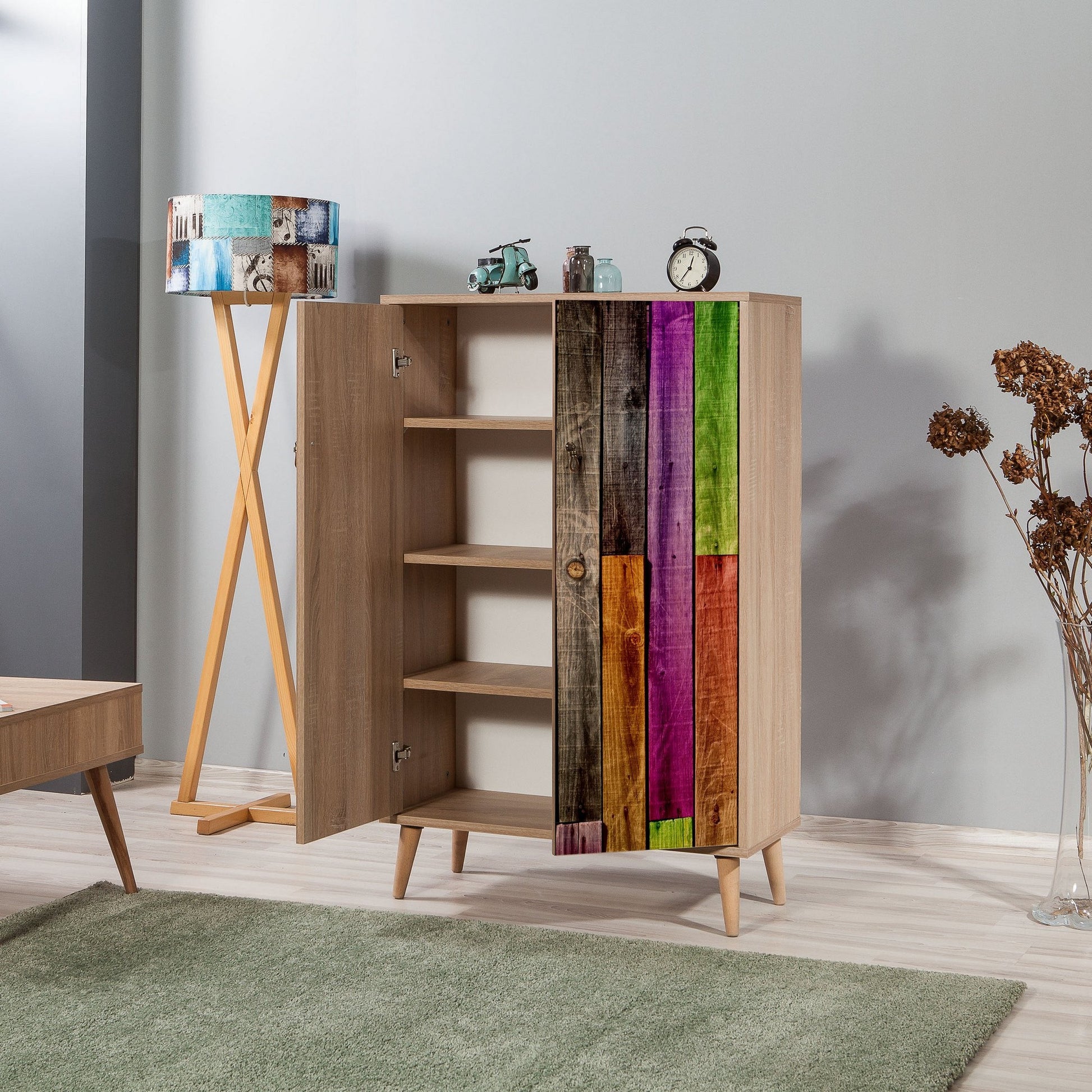 863SPH3926Tribo Home