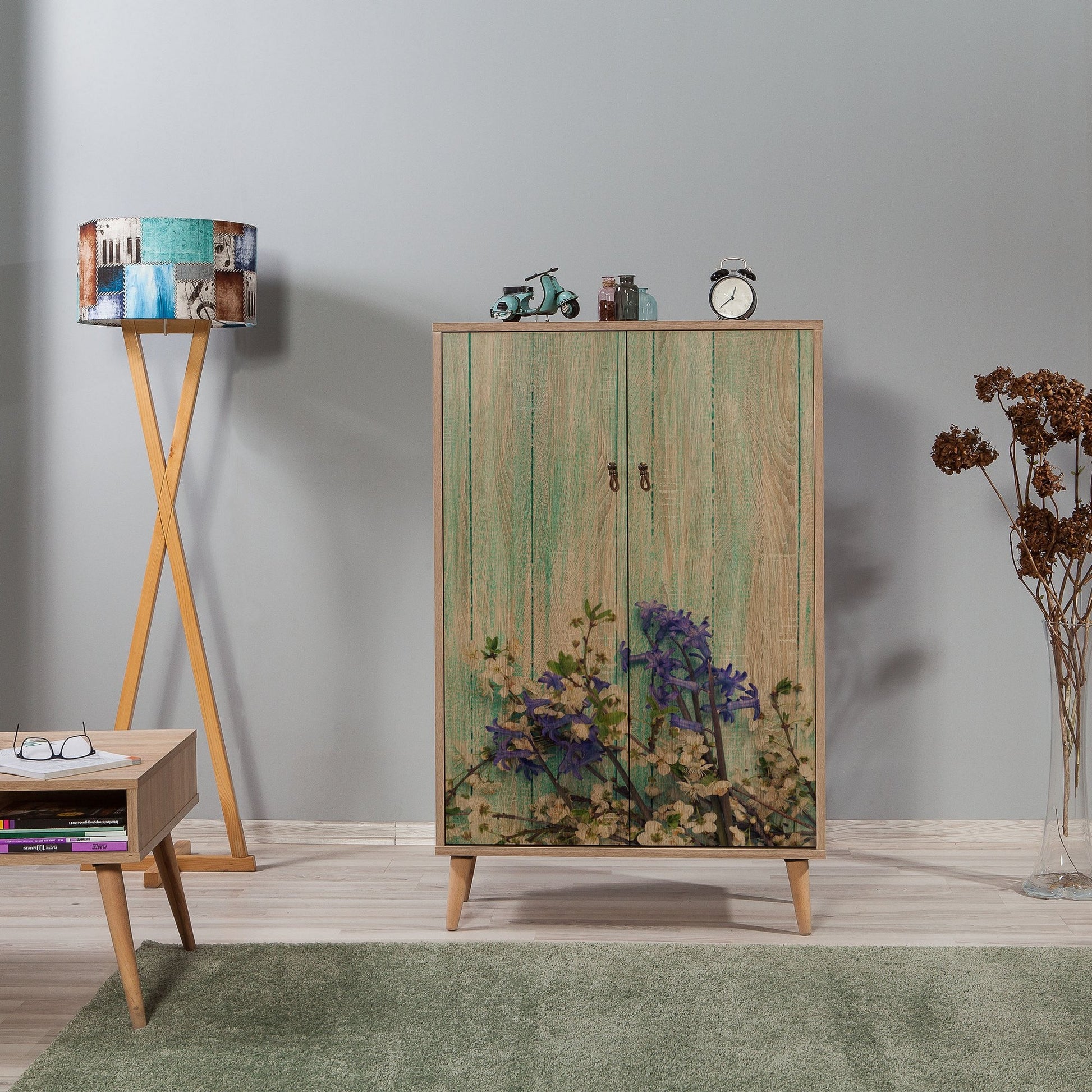 863SPH3927Tribo Home