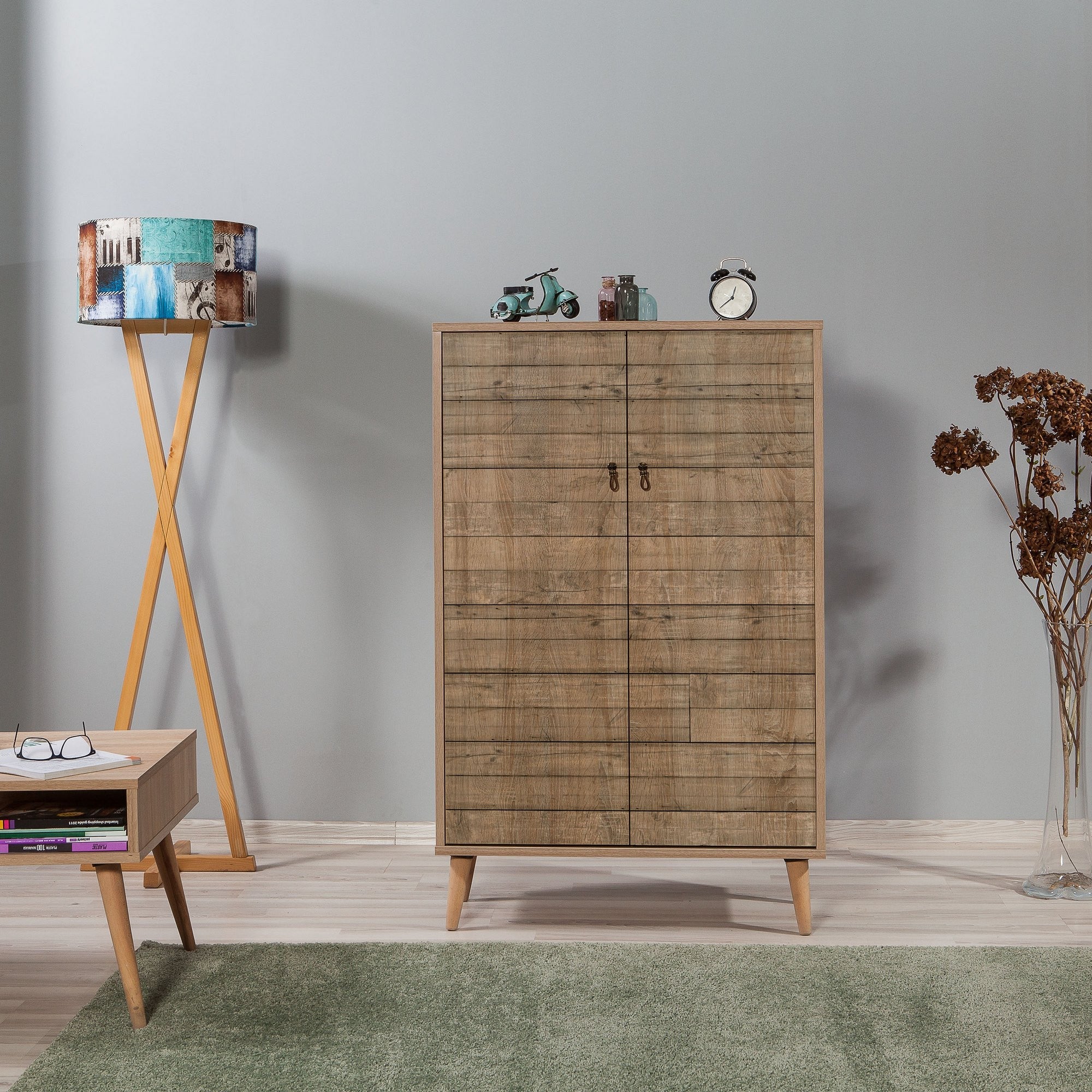 863SPH3928Tribo Home