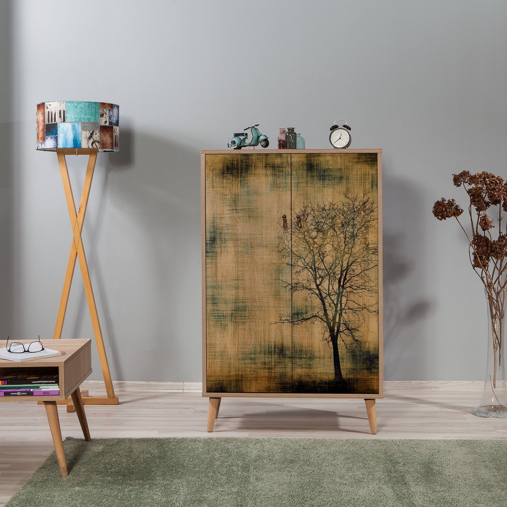 863SPH3929Tribo Home