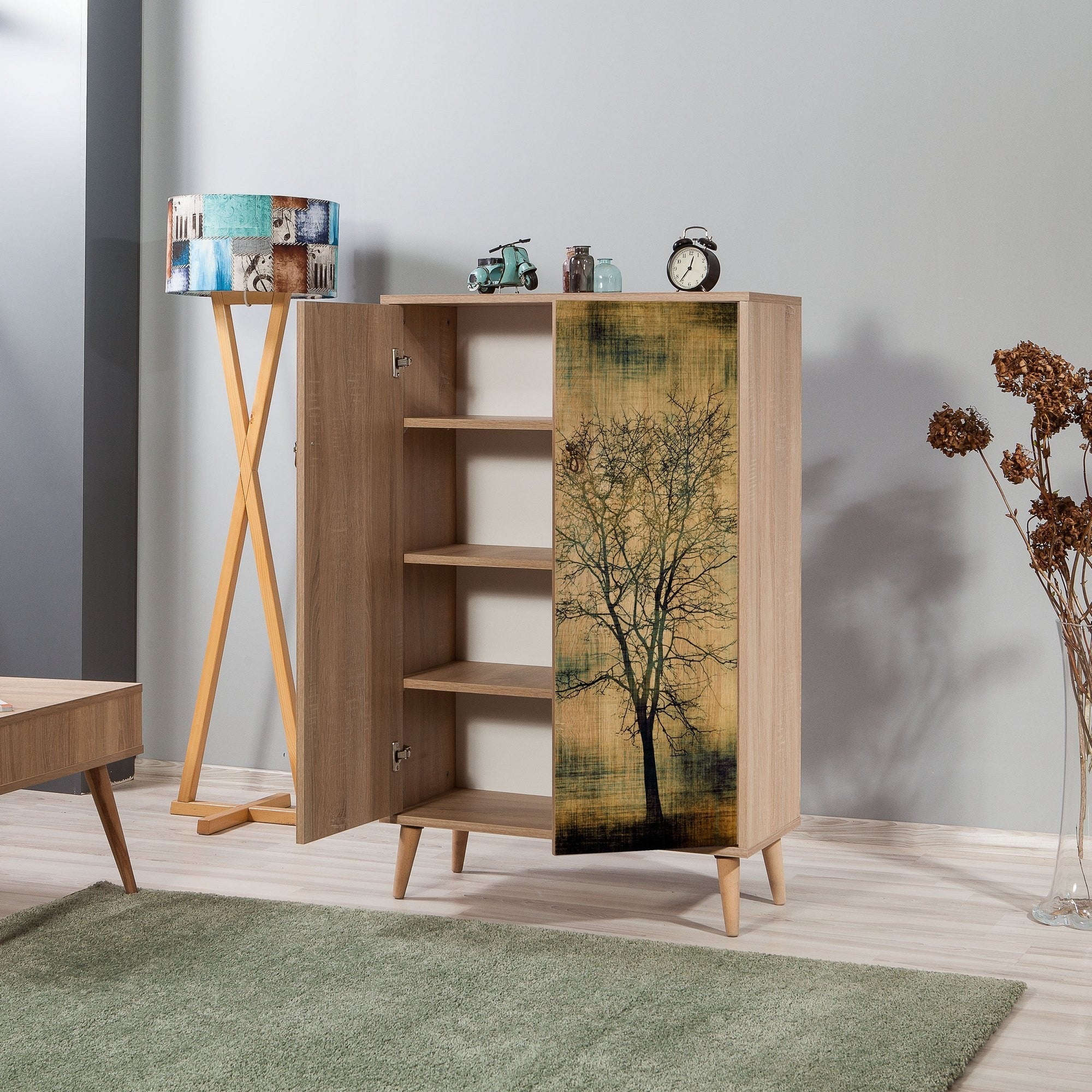 863SPH3929Tribo Home