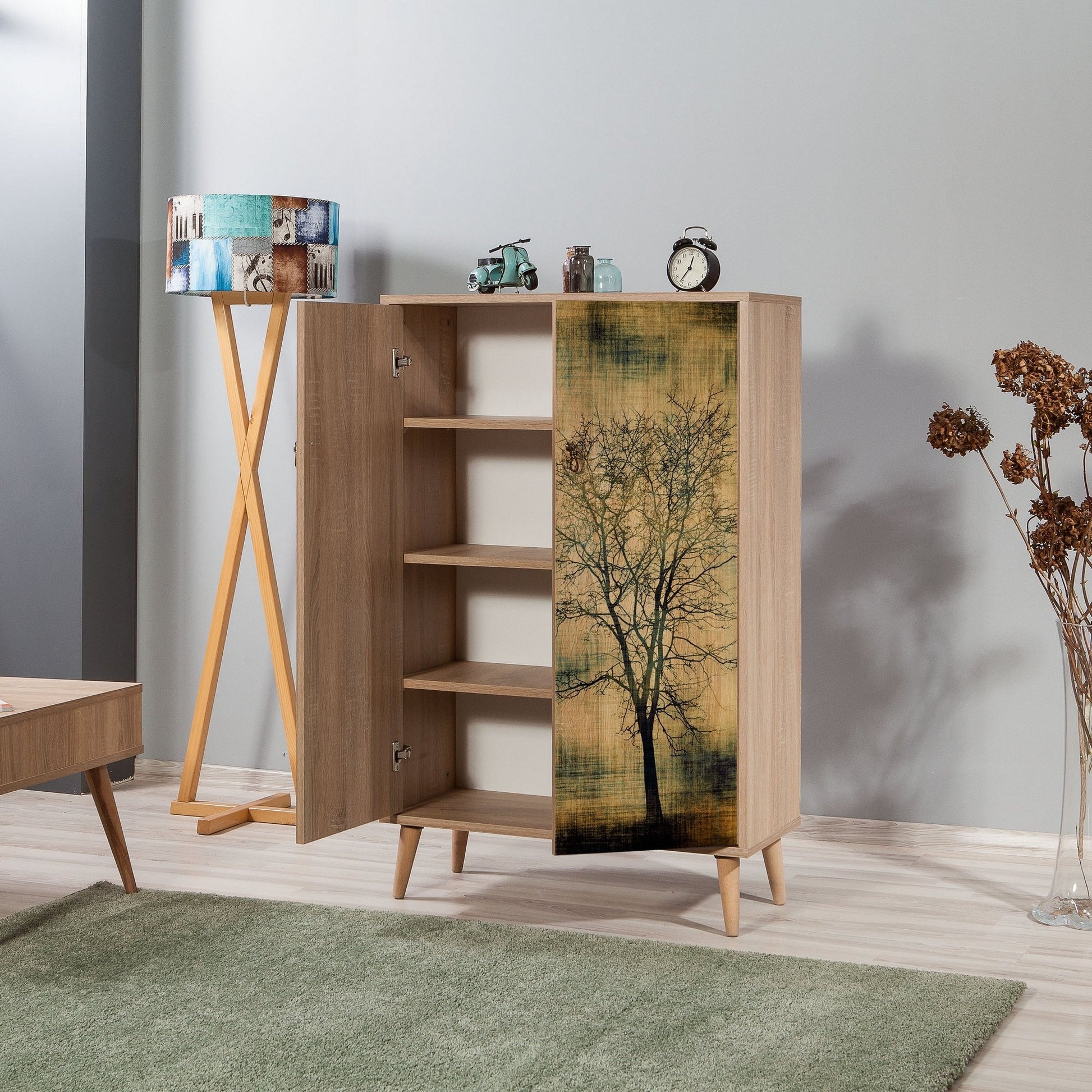 863SPH3929Tribo Home