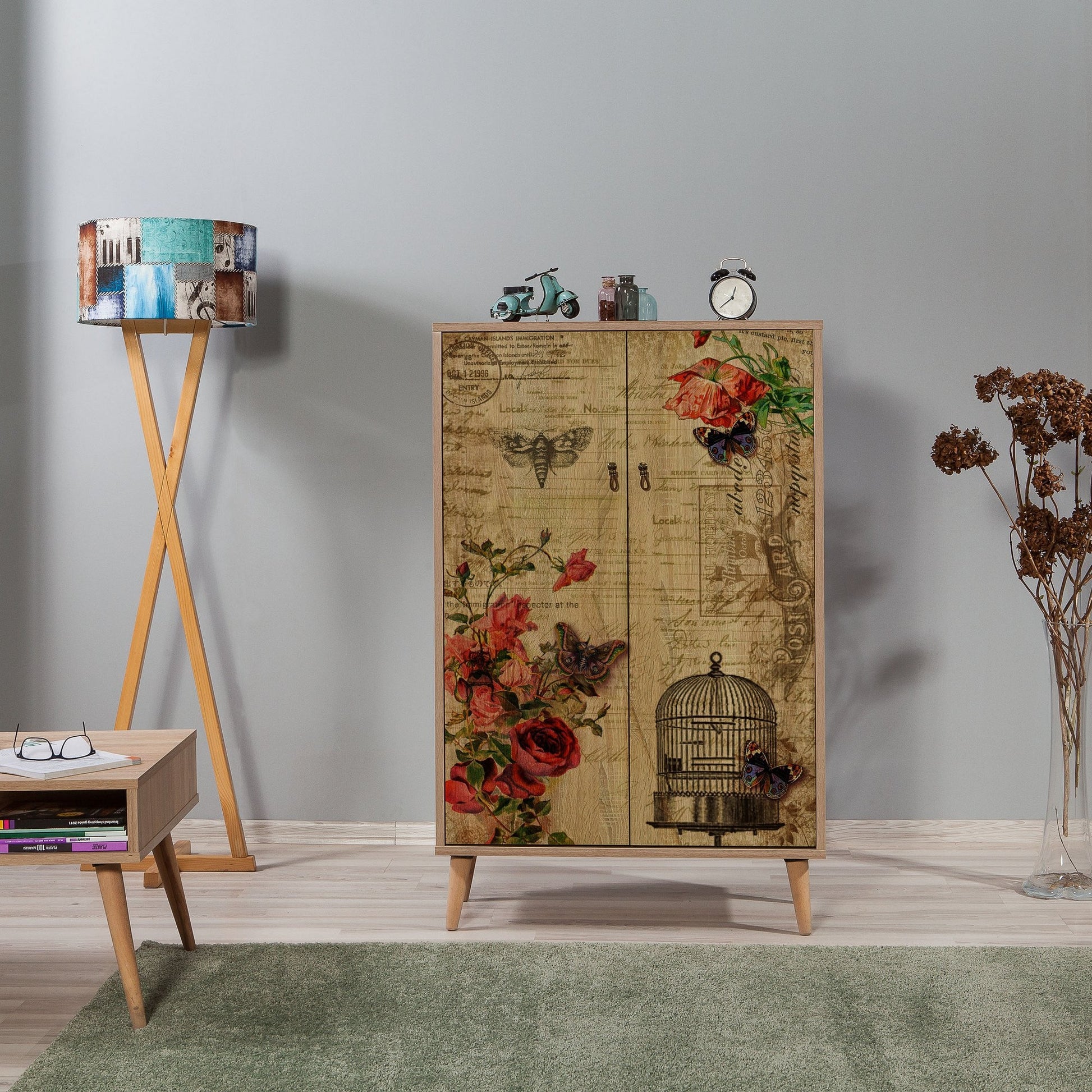 863SPH3930Tribo Home