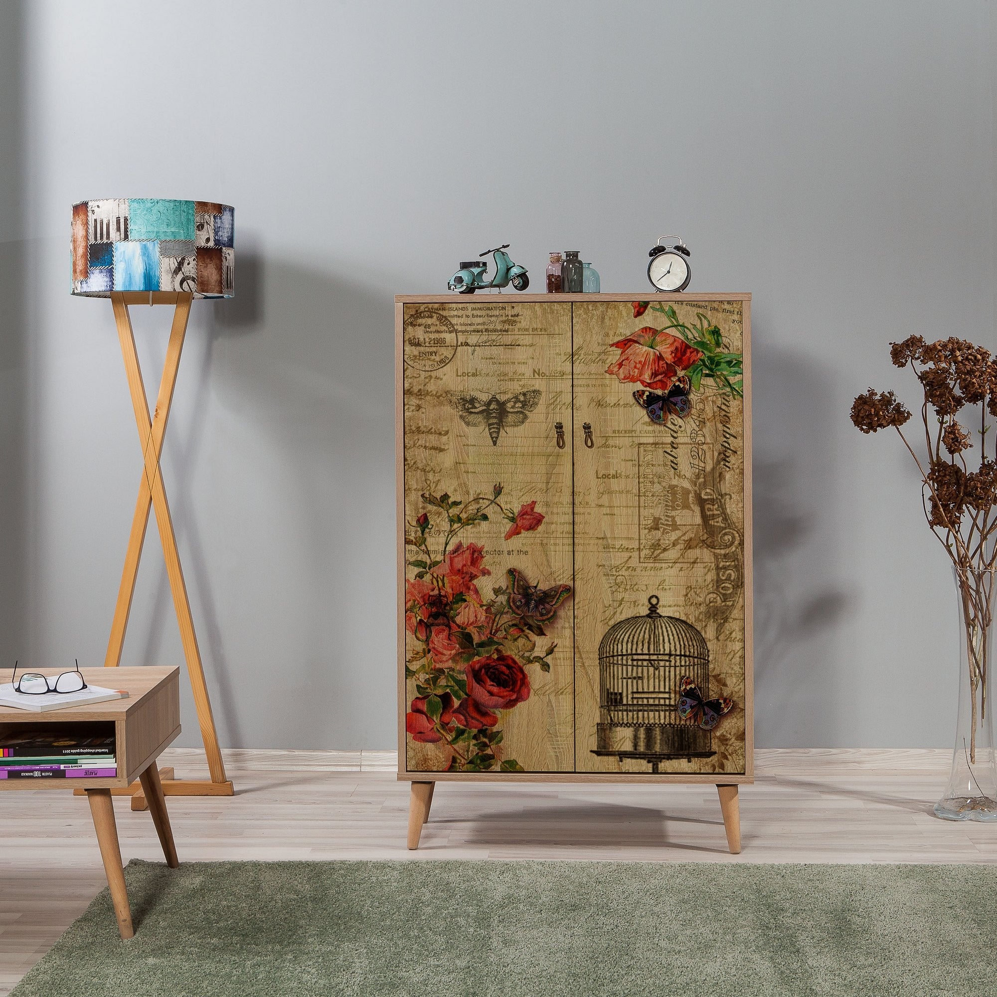 863SPH3930Tribo Home