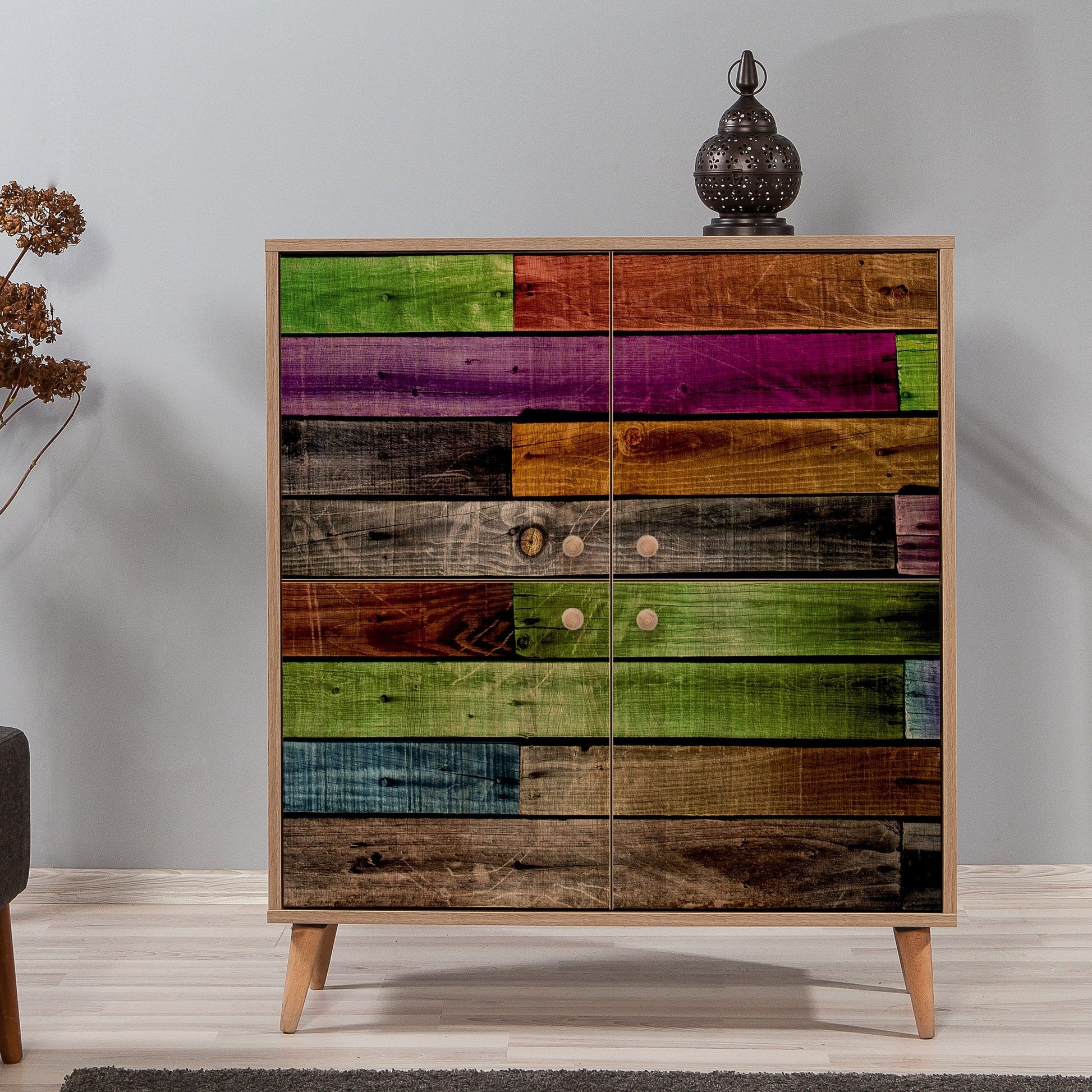 863SPH3931Tribo Home