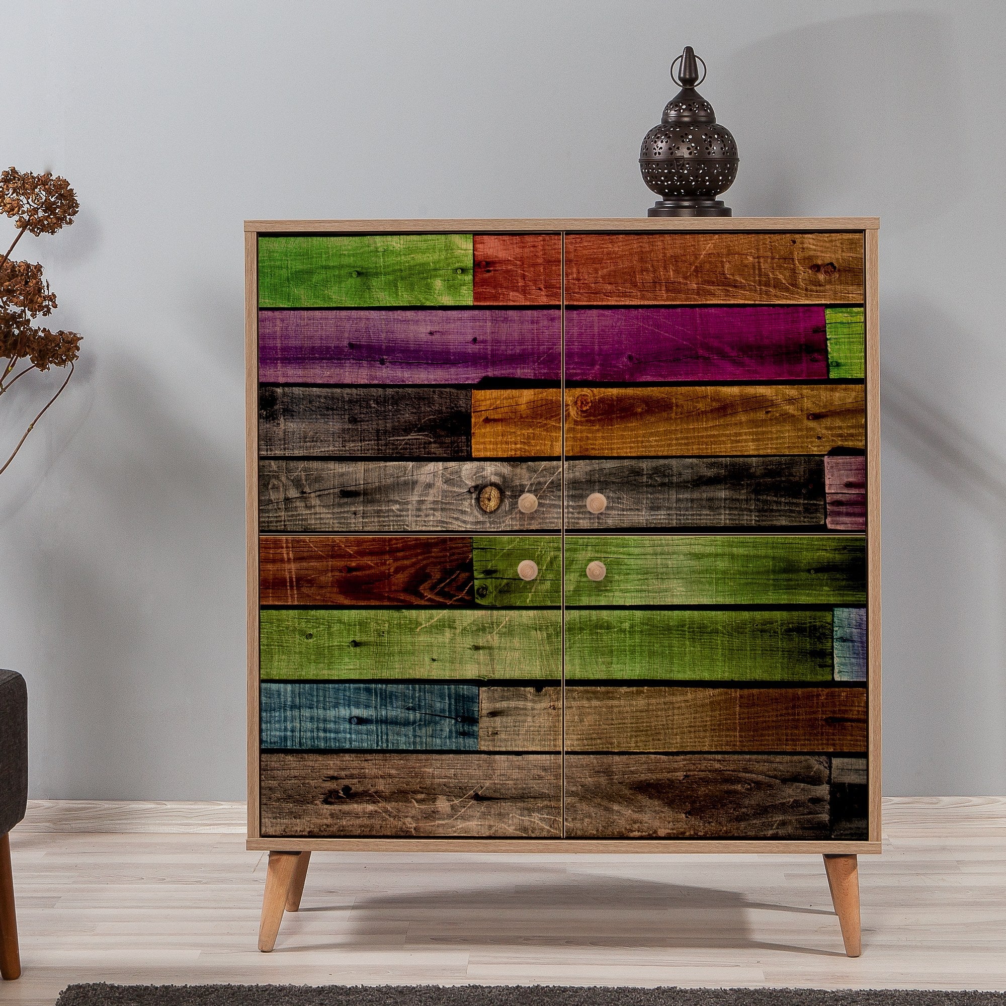 863SPH3931Tribo Home