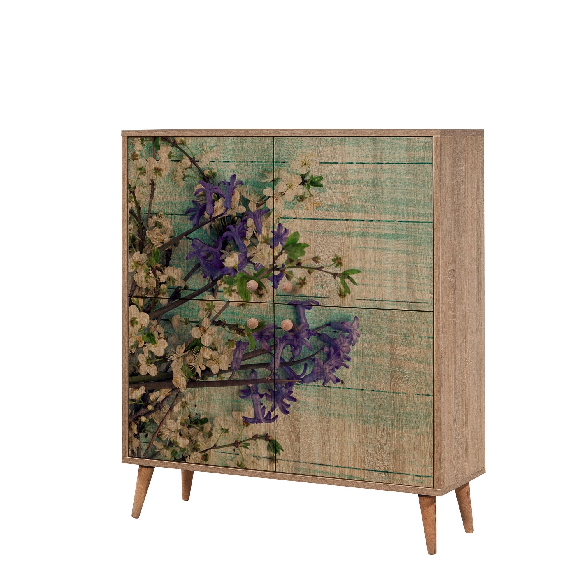 863SPH3932Tribo Home