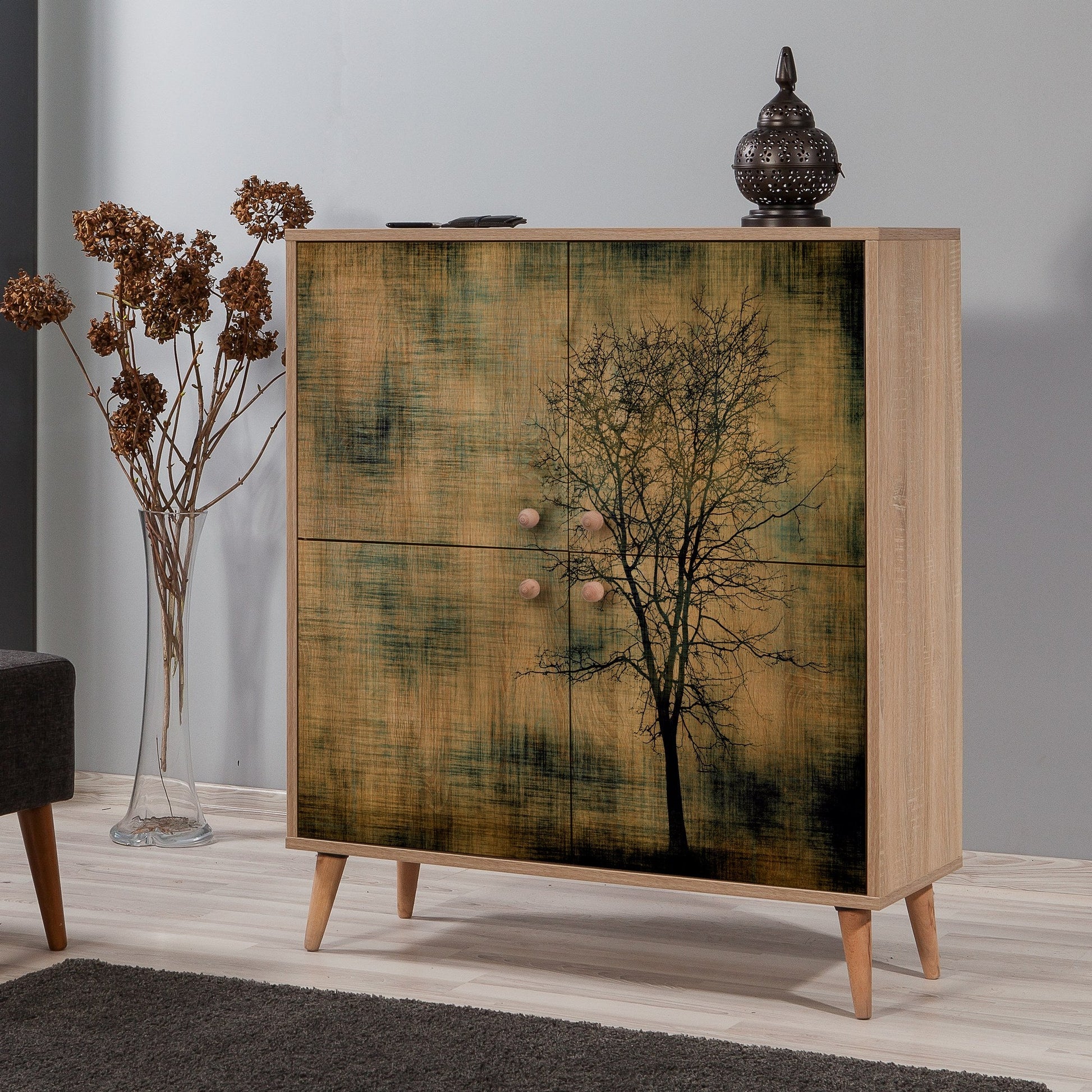 863SPH3934Tribo Home