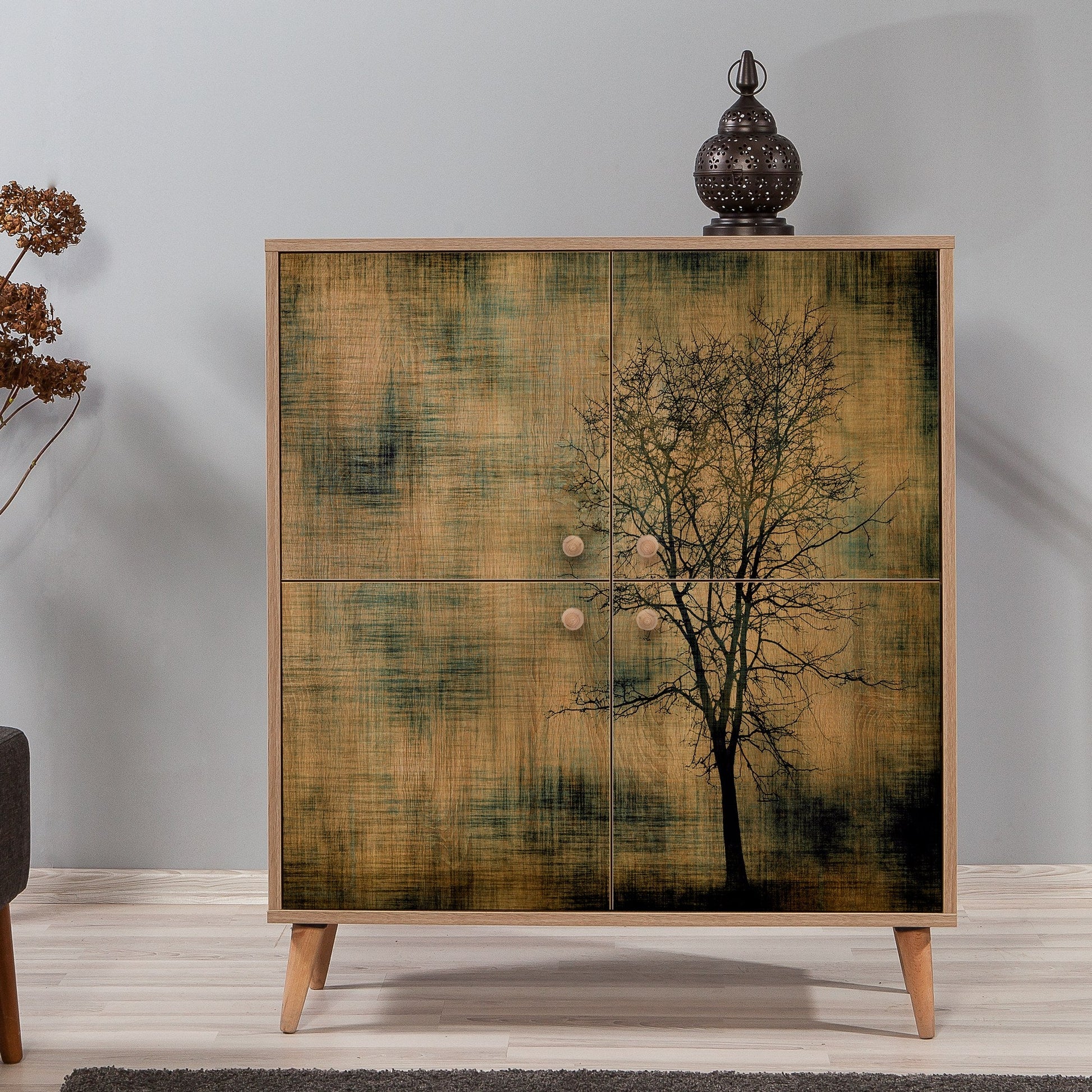 863SPH3934Tribo Home